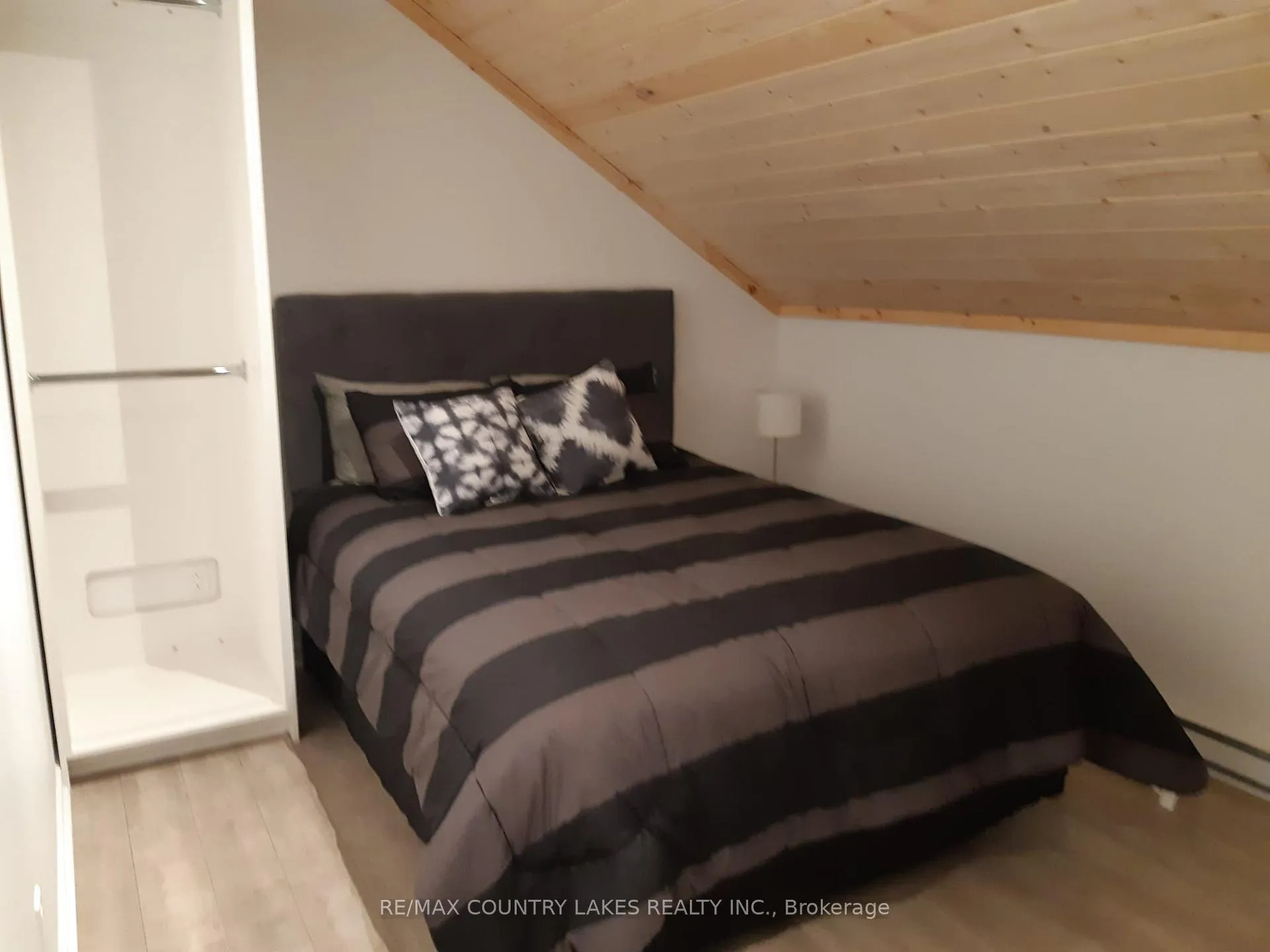 Photo 33 of 3232 Simcoe Road, Ramara, Brechin — HOMEH