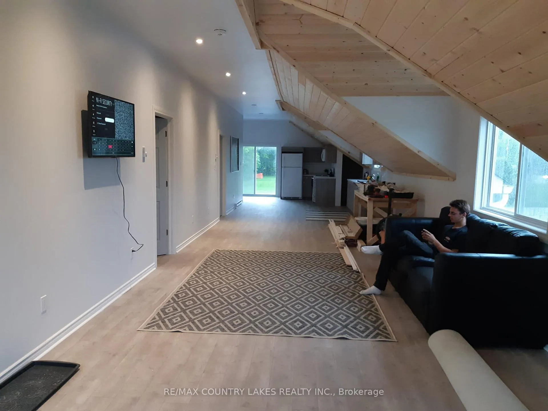 Photo 37 of 3232 Simcoe Road, Ramara, Brechin — HOMEH
