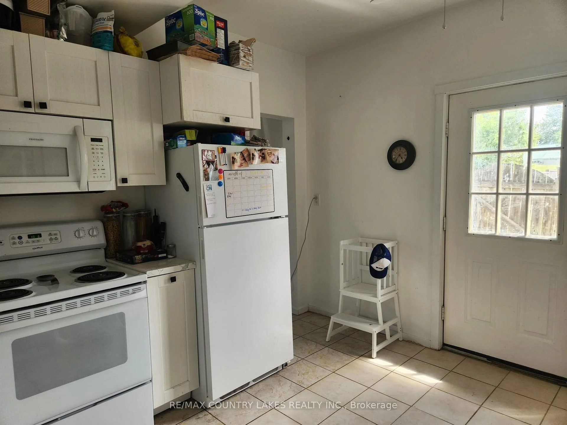 Photo 26 of 3232 Simcoe Road, Ramara, Brechin — HOMEH