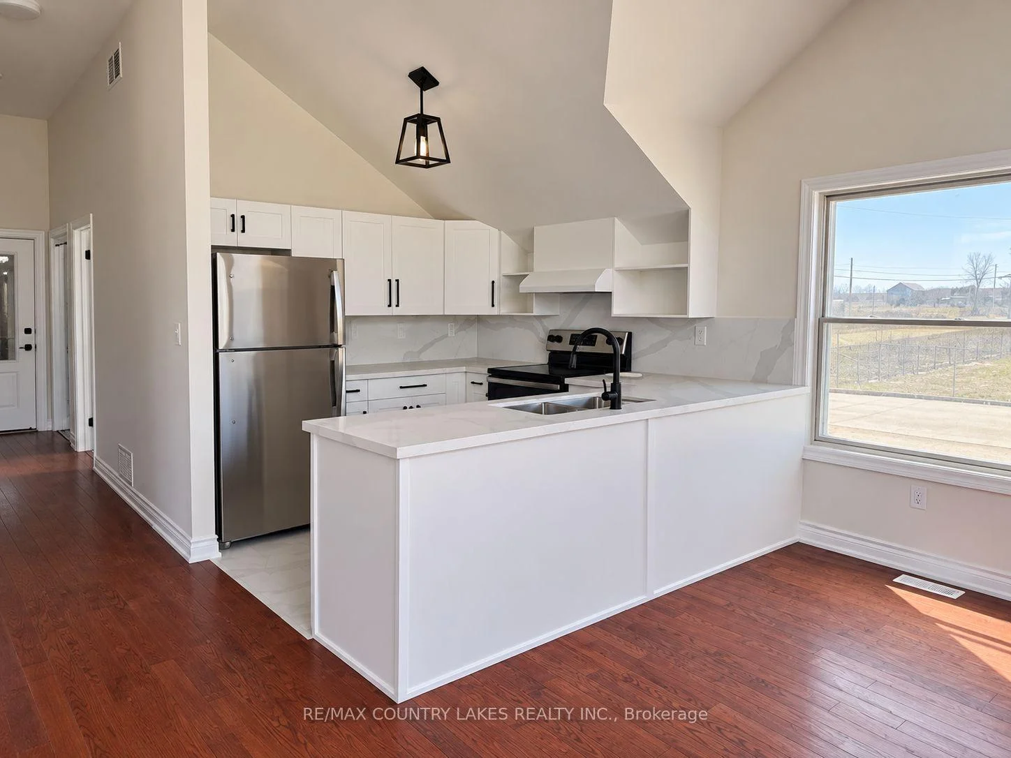 Photo 42 of 3232 Simcoe Road, Ramara, Brechin — HOMEH