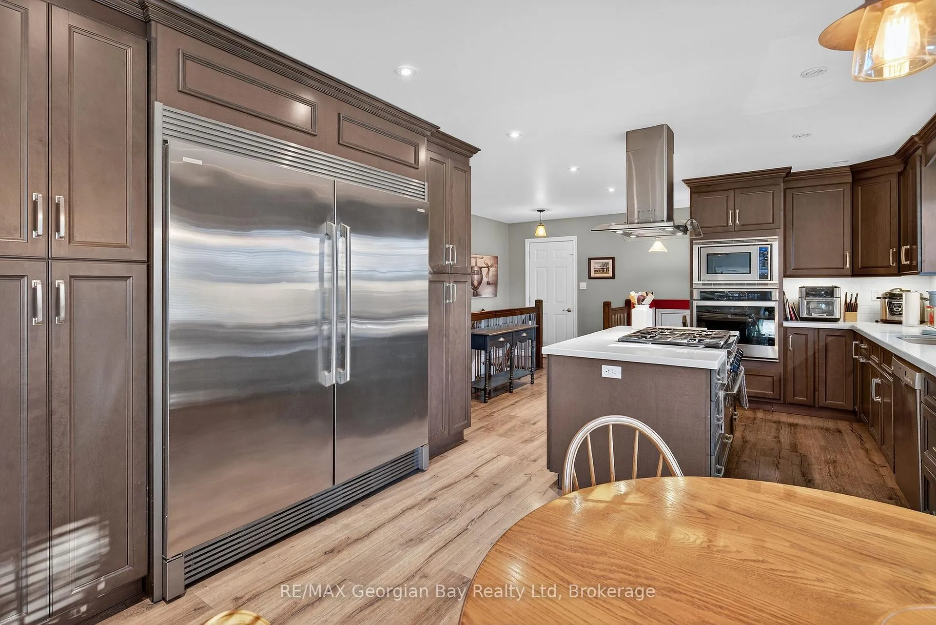 Photo 7 of 1034 Pine Grove Road, Penetanguishene — HOMEH