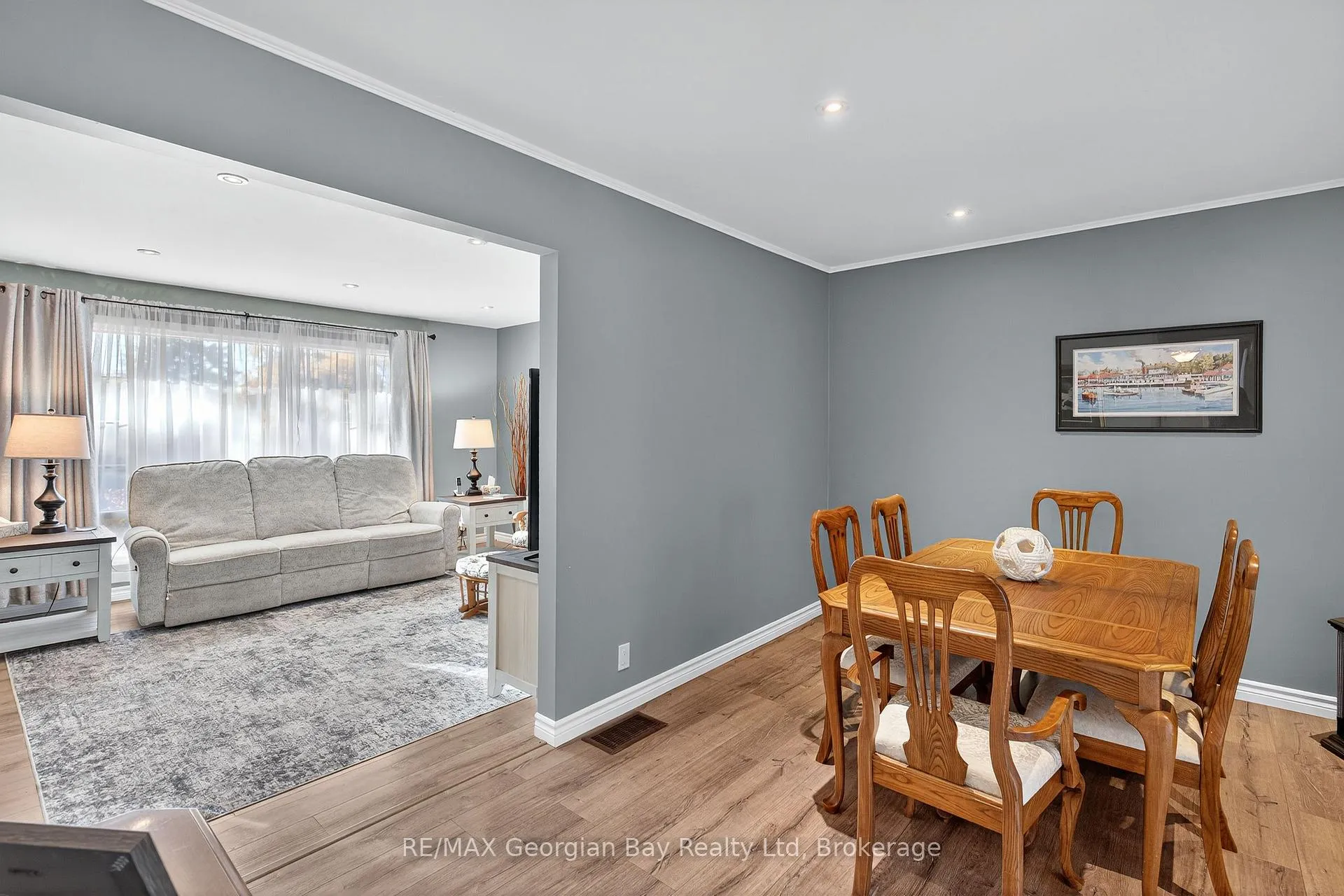 Photo 10 of 1034 Pine Grove Road, Penetanguishene — HOMEH
