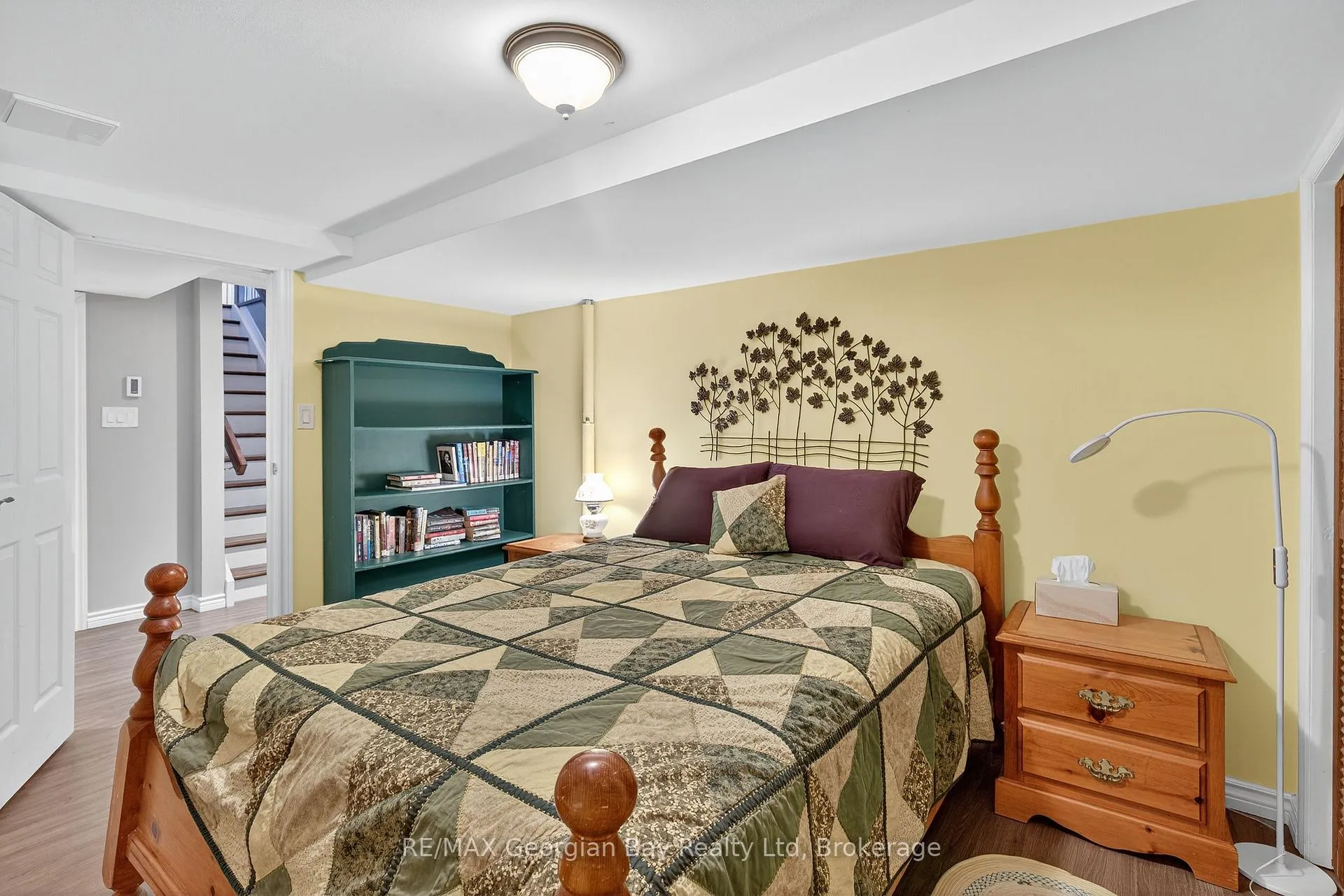 Photo 19 of 1034 Pine Grove Road, Penetanguishene — HOMEH