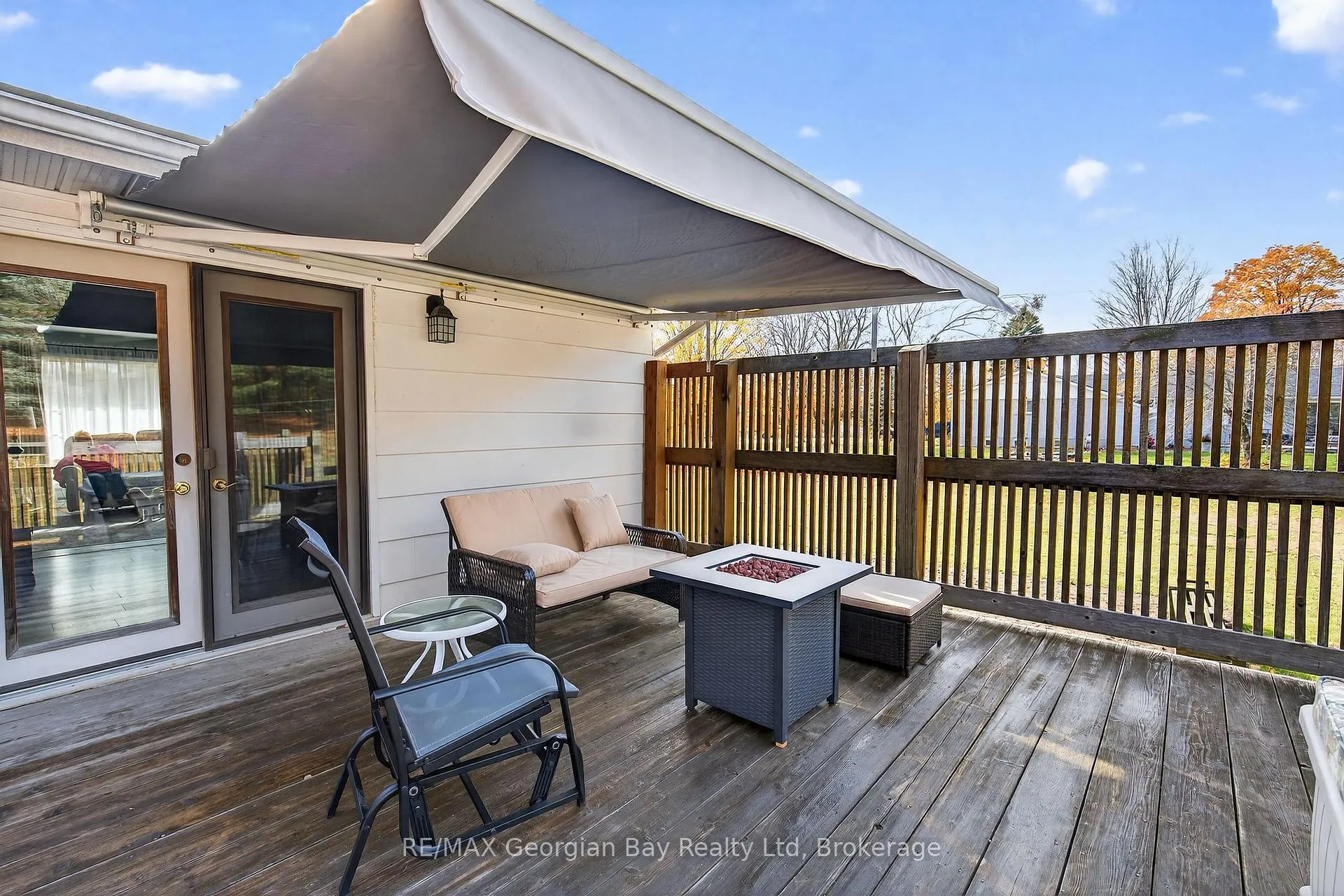 Photo 24 of 1034 Pine Grove Road, Penetanguishene — HOMEH