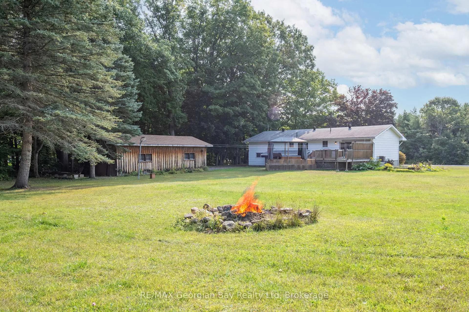 Photo 28 of 1034 Pine Grove Road, Penetanguishene — HOMEH