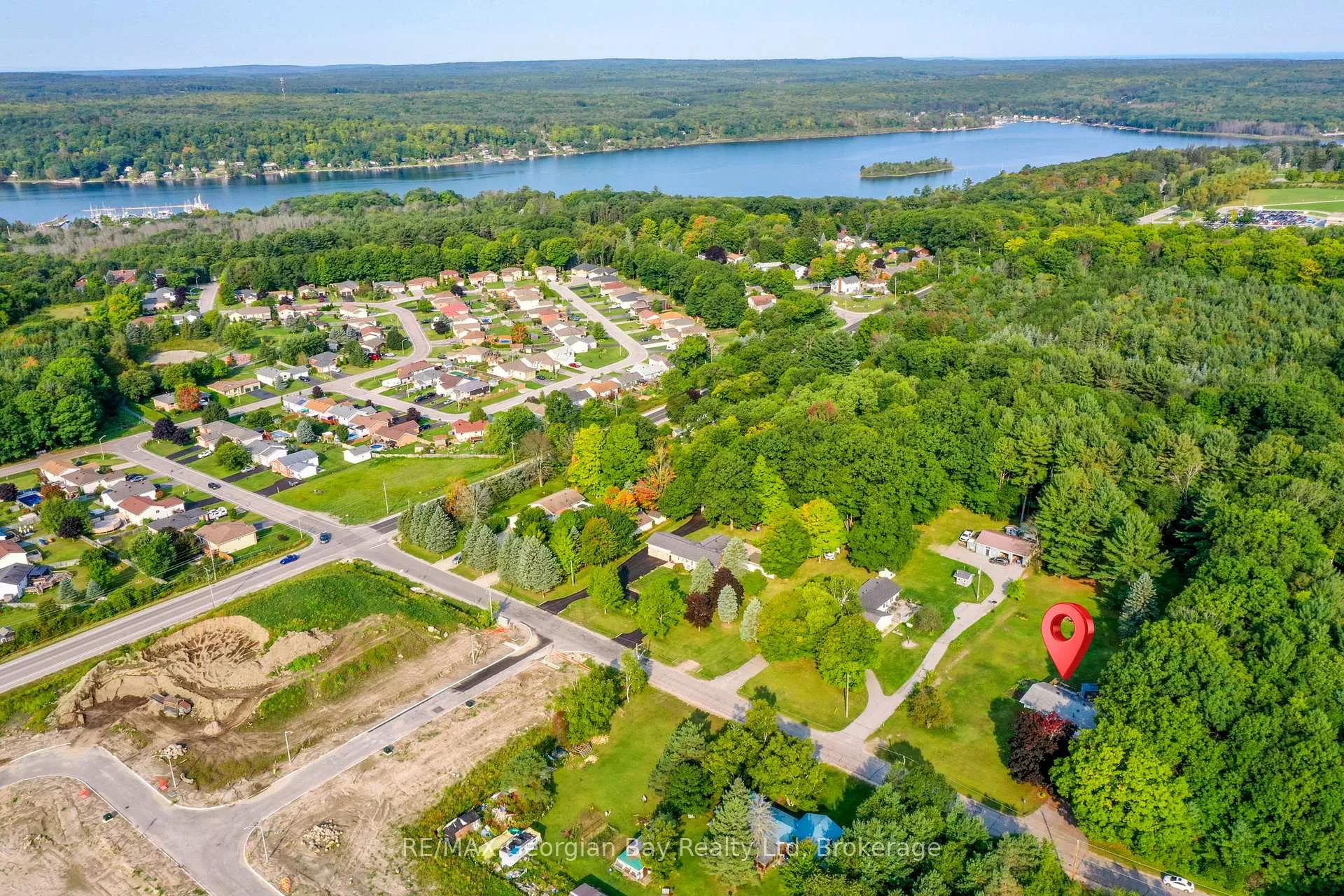 Photo 34 of 1034 Pine Grove Road, Penetanguishene — HOMEH