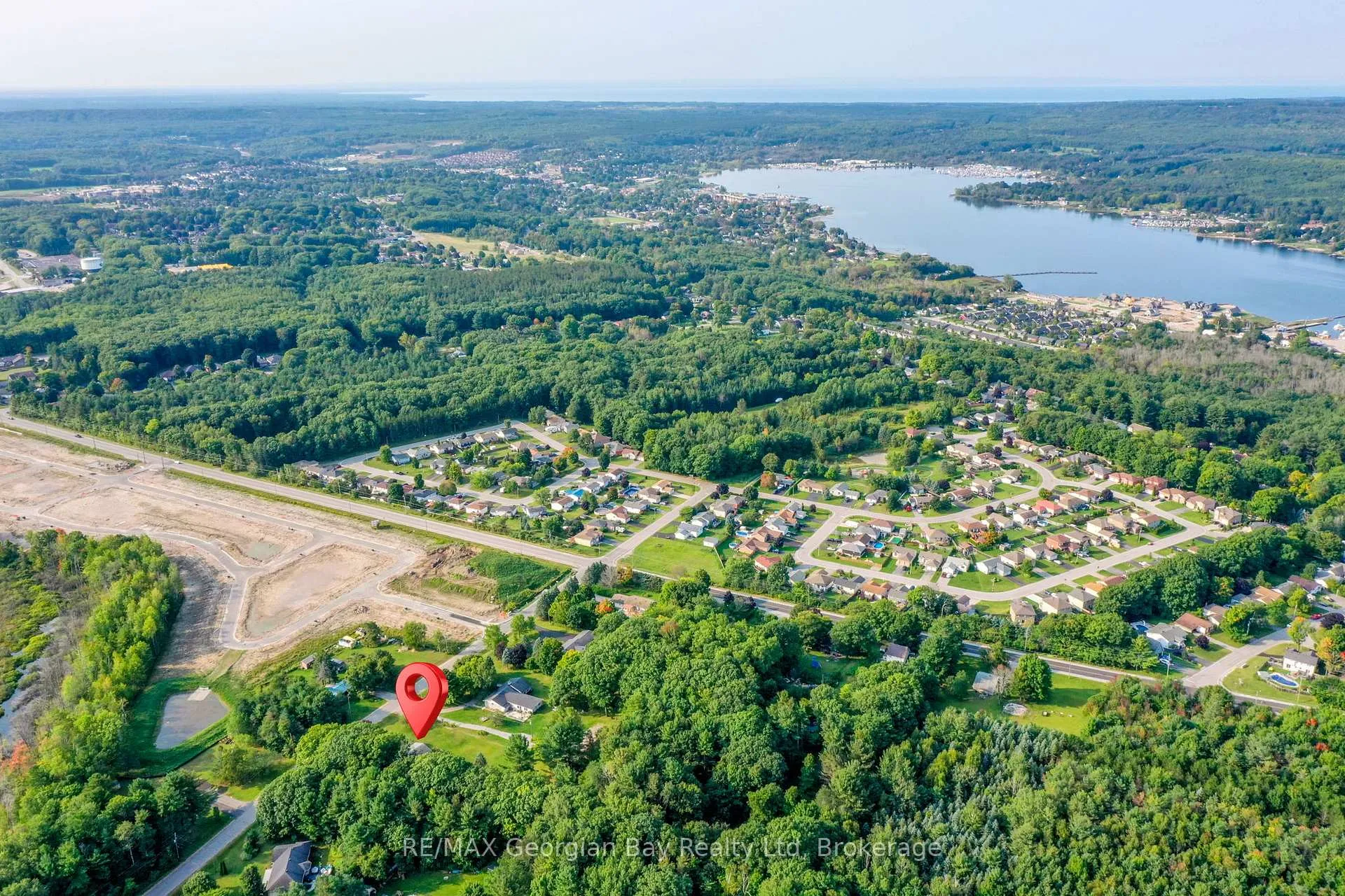 Photo 35 of 1034 Pine Grove Road, Penetanguishene — HOMEH