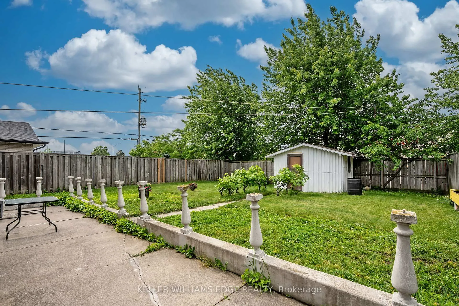 Photo 34 of 7 Oakland Drive, Hamilton, Kentley — HOMEH