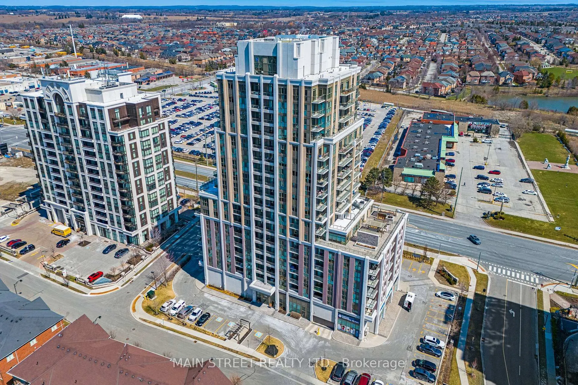 Photo 3 of Unit 1006, 9560 Markham Road, Markham, Wismer — HOMEH