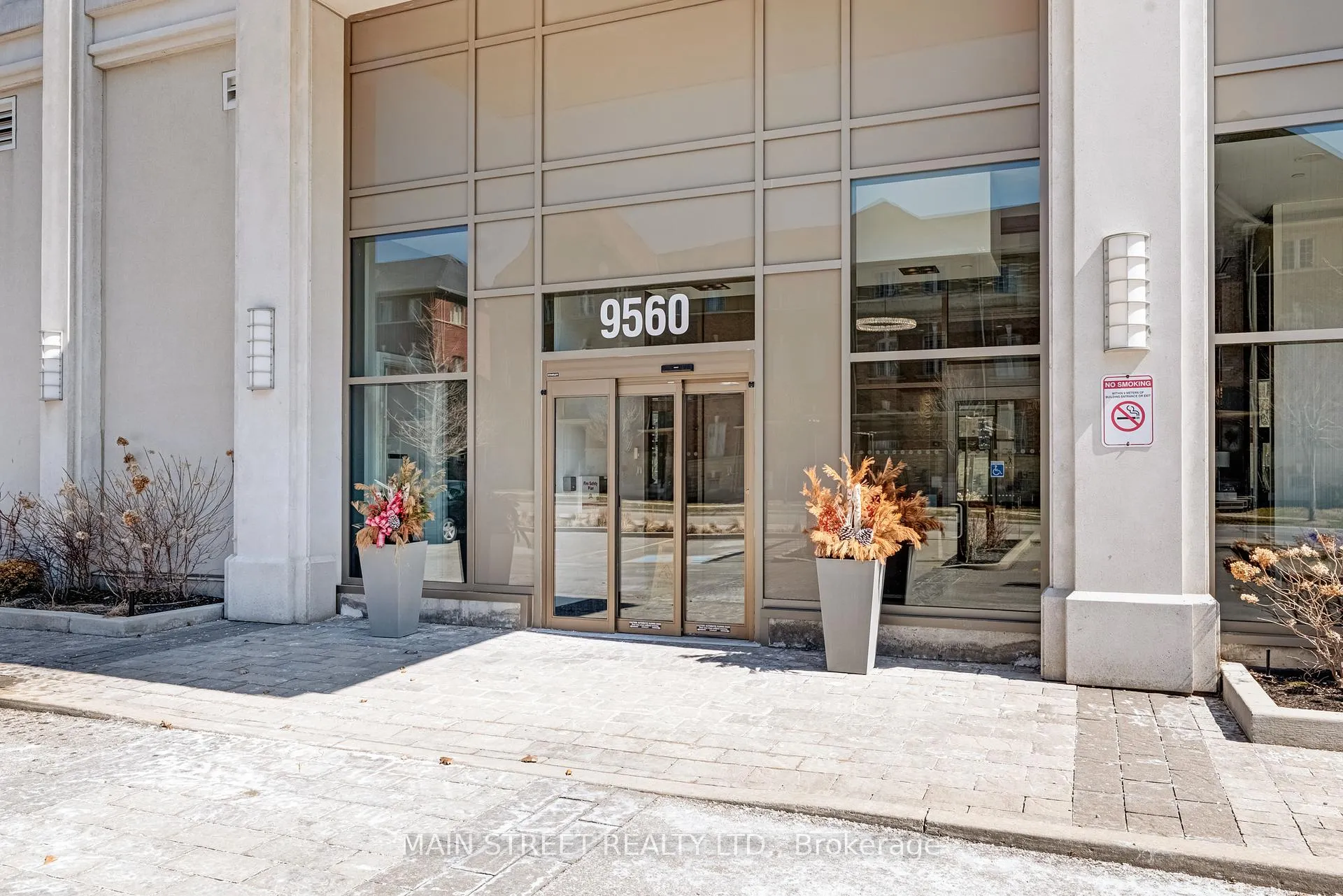 Photo 5 of Unit 1006, 9560 Markham Road, Markham, Wismer — HOMEH