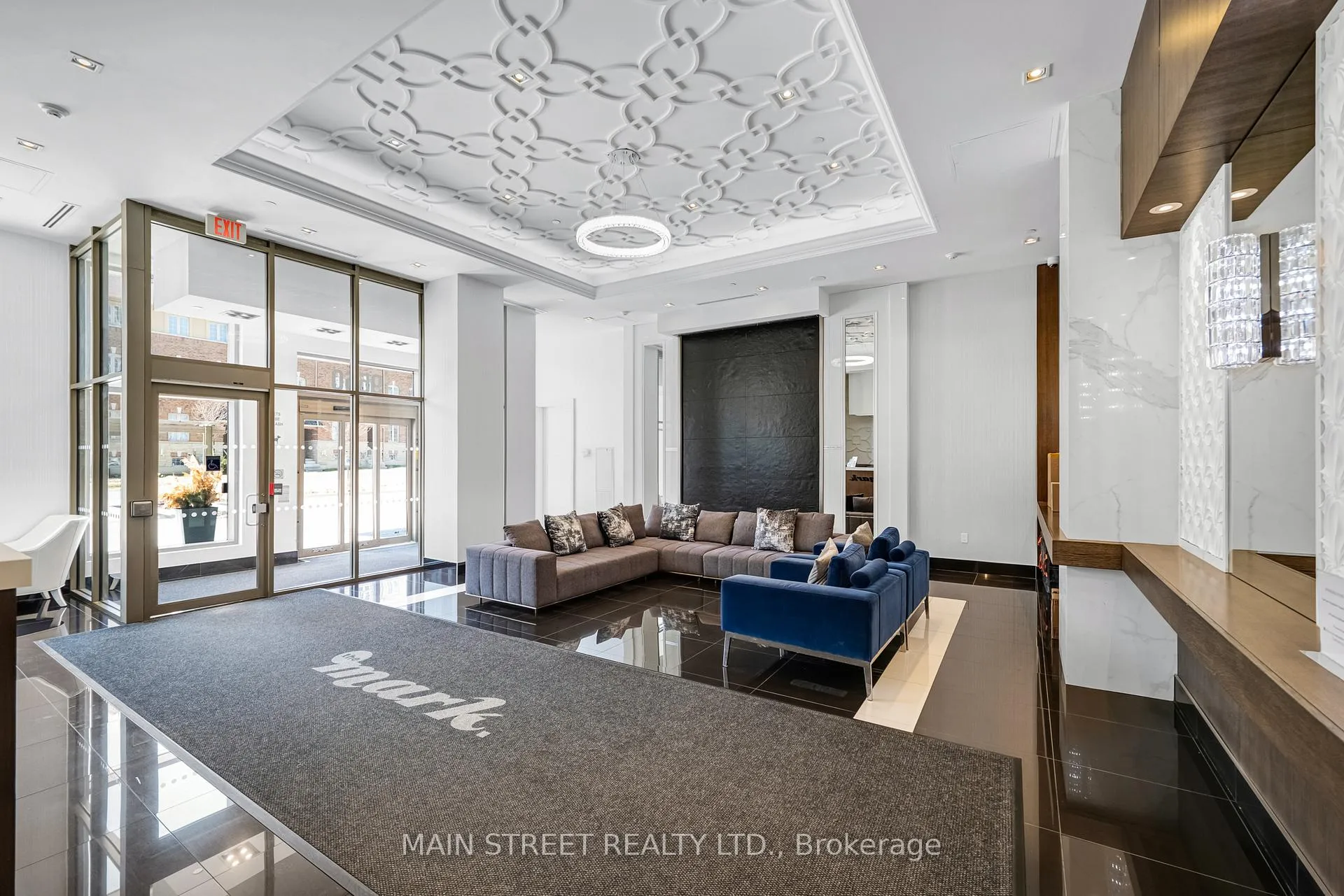 Photo 6 of Unit 1006, 9560 Markham Road, Markham, Wismer — HOMEH
