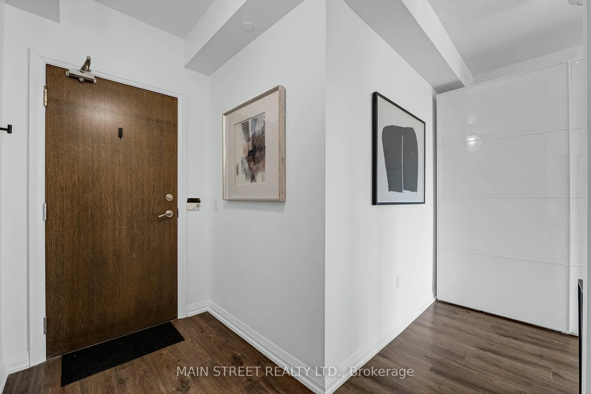 Photo 8 of Unit 1006, 9560 Markham Road, Markham, Wismer — HOMEH