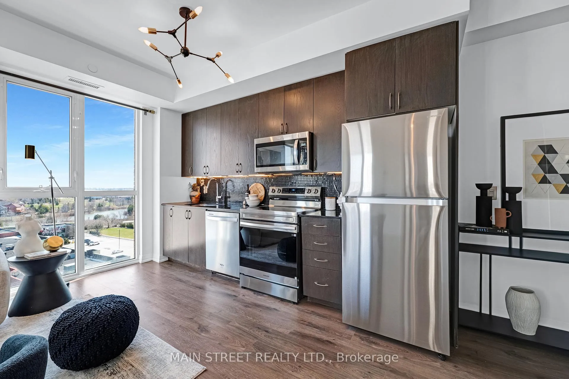 Photo 10 of Unit 1006, 9560 Markham Road, Markham, Wismer — HOMEH