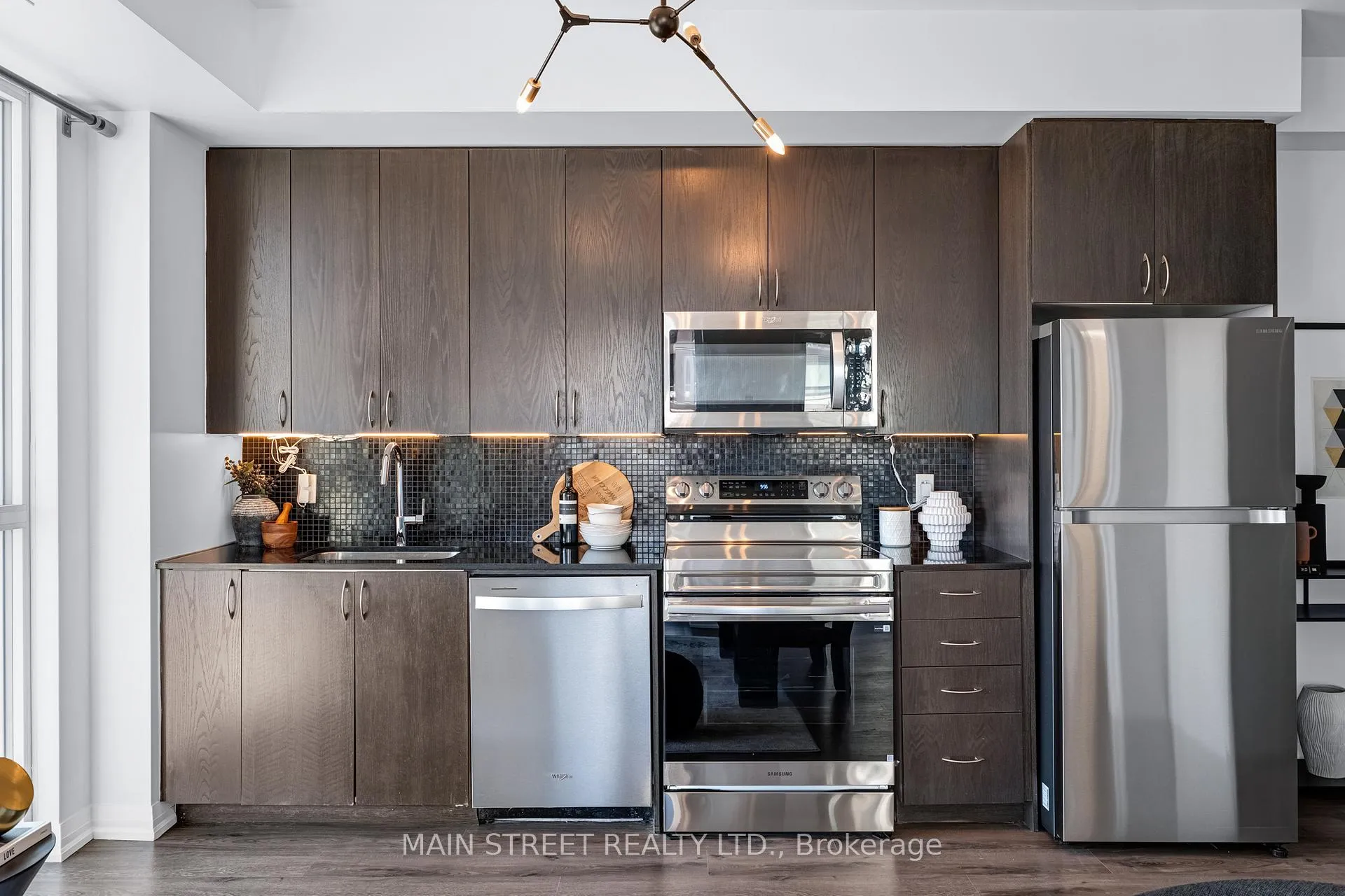 Photo 11 of Unit 1006, 9560 Markham Road, Markham, Wismer — HOMEH