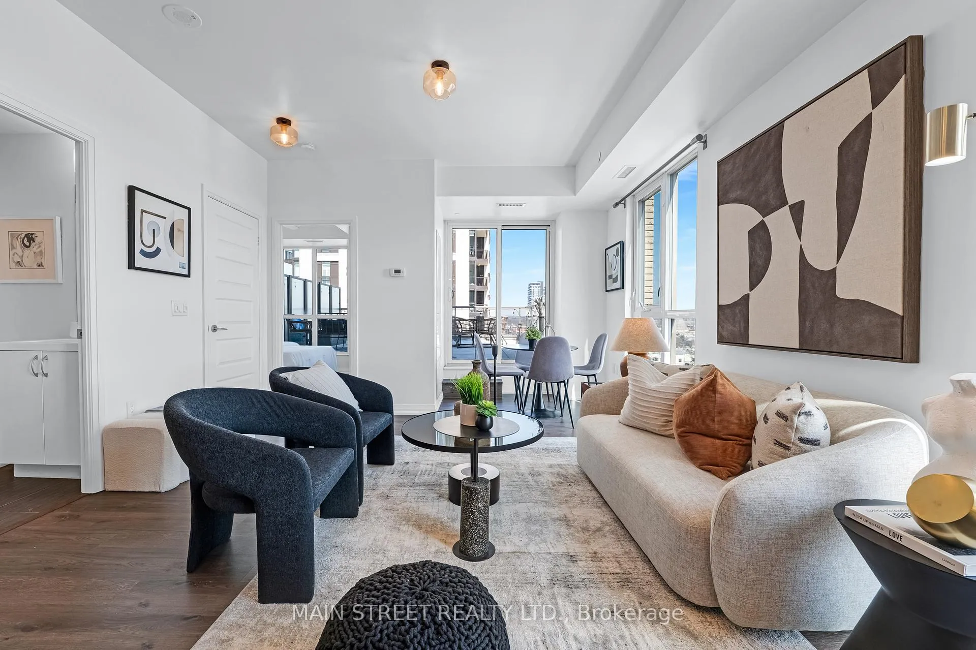 Photo 15 of Unit 1006, 9560 Markham Road, Markham, Wismer — HOMEH