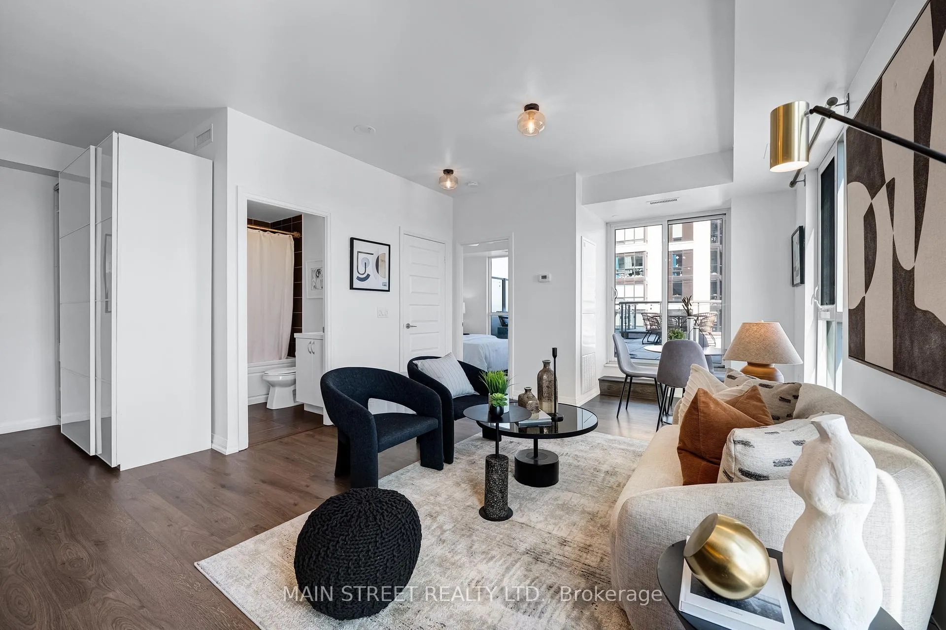 Photo 16 of Unit 1006, 9560 Markham Road, Markham, Wismer — HOMEH