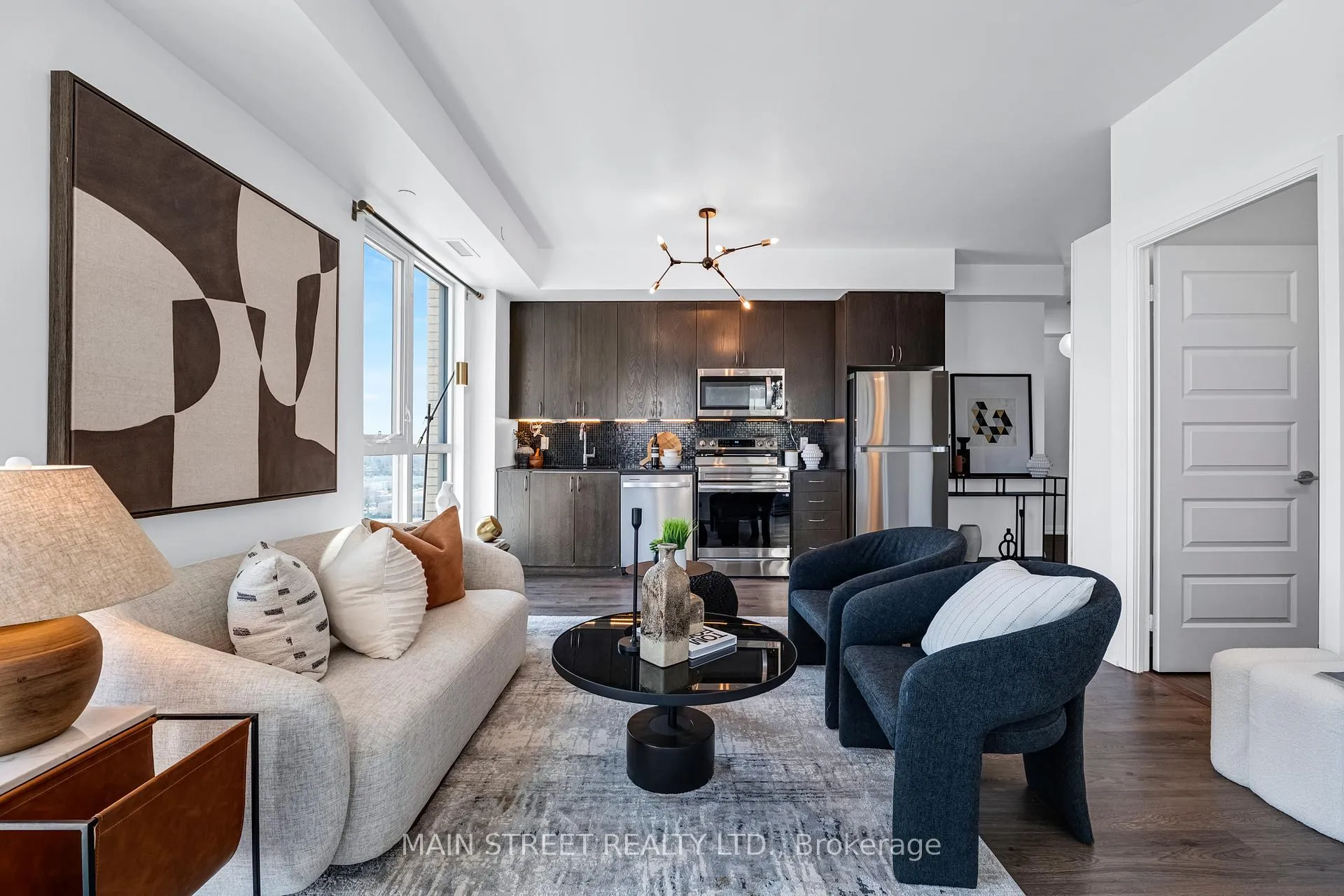 Photo 18 of Unit 1006, 9560 Markham Road, Markham, Wismer — HOMEH