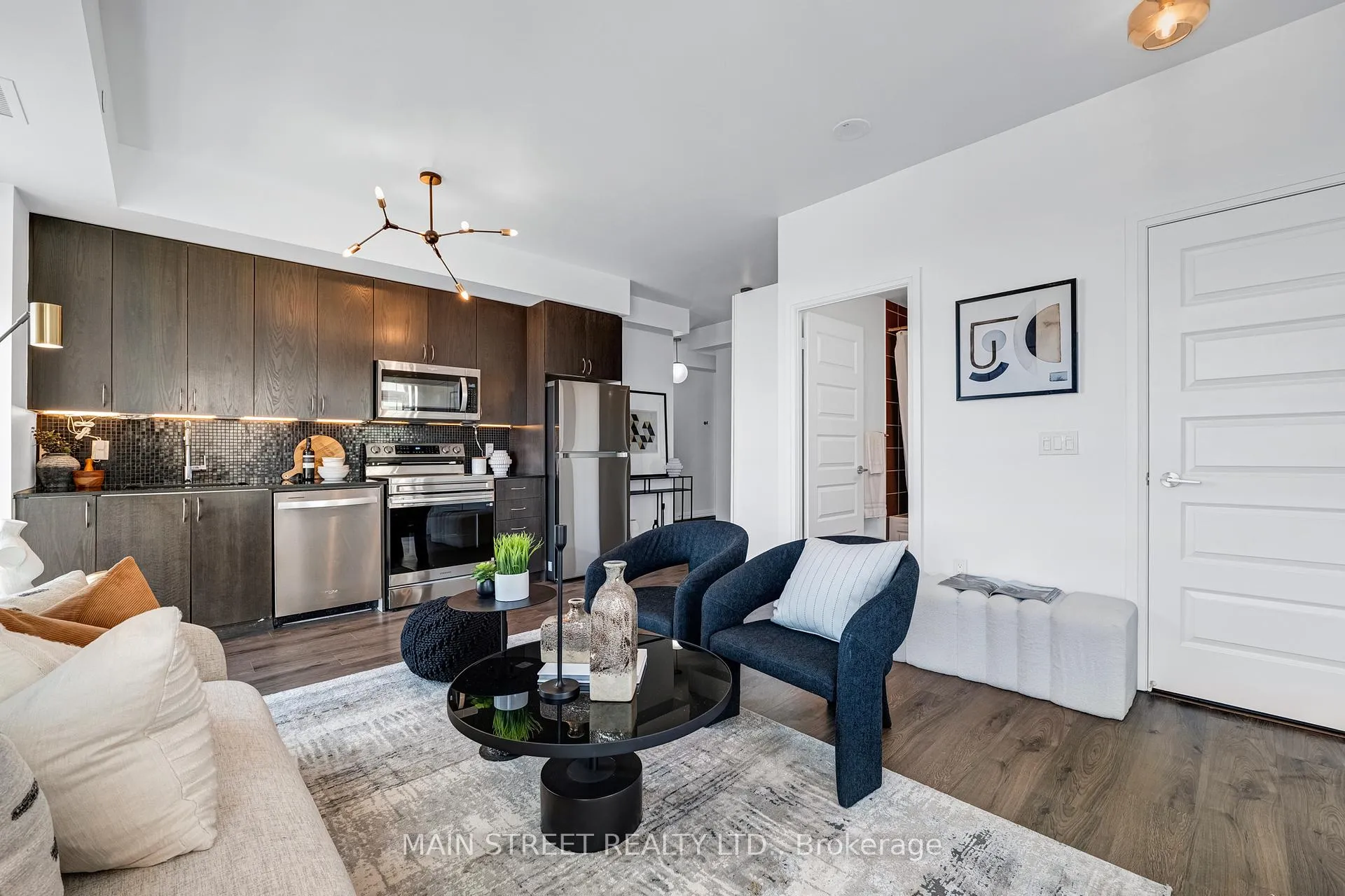 Photo 19 of Unit 1006, 9560 Markham Road, Markham, Wismer — HOMEH