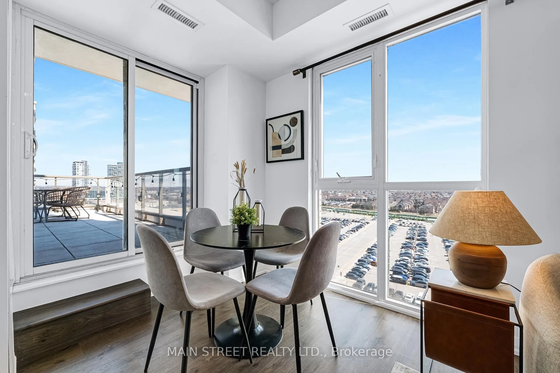 Photo 20 of Unit 1006, 9560 Markham Road, Markham, Wismer — HOMEH