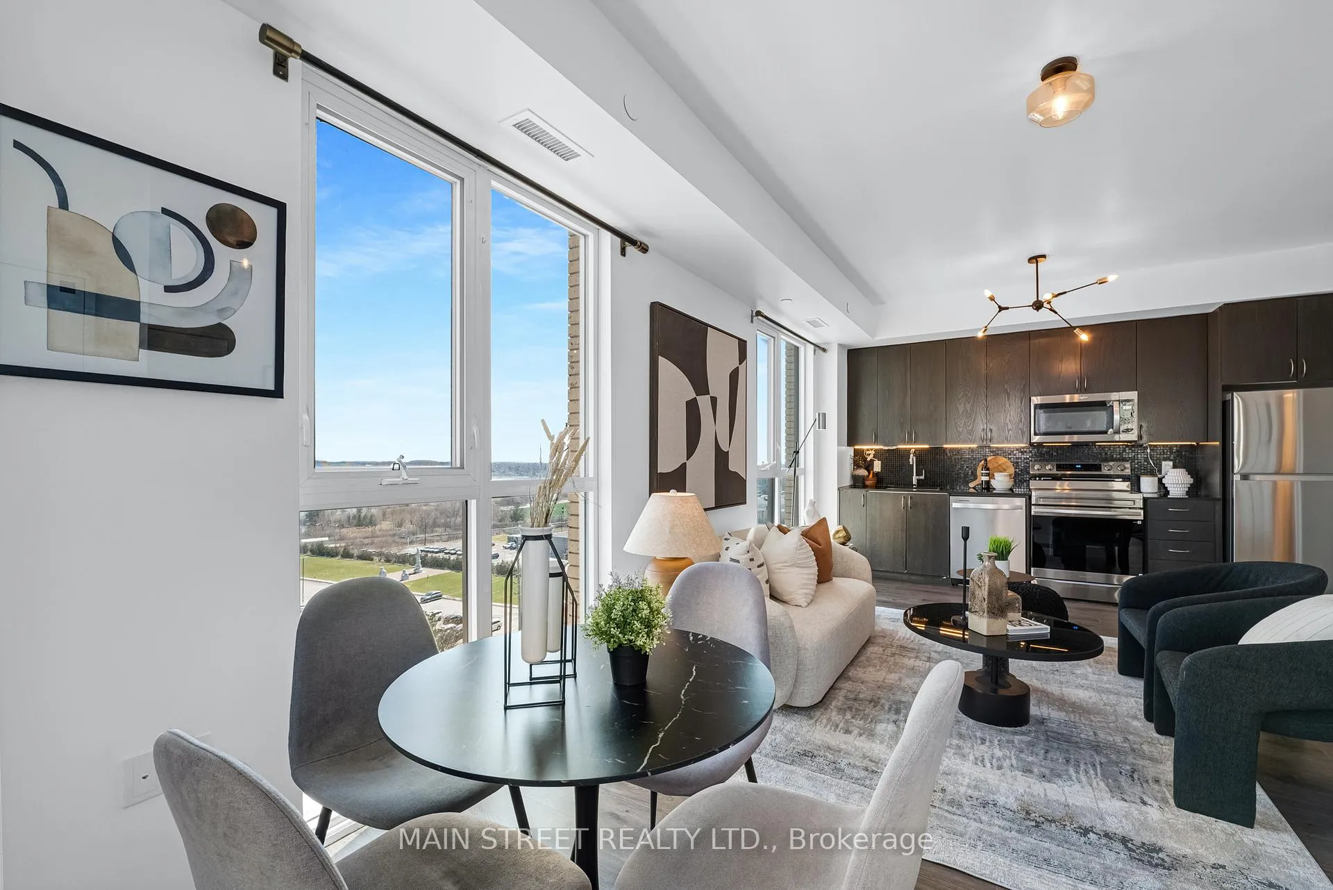 Photo 21 of Unit 1006, 9560 Markham Road, Markham, Wismer — HOMEH