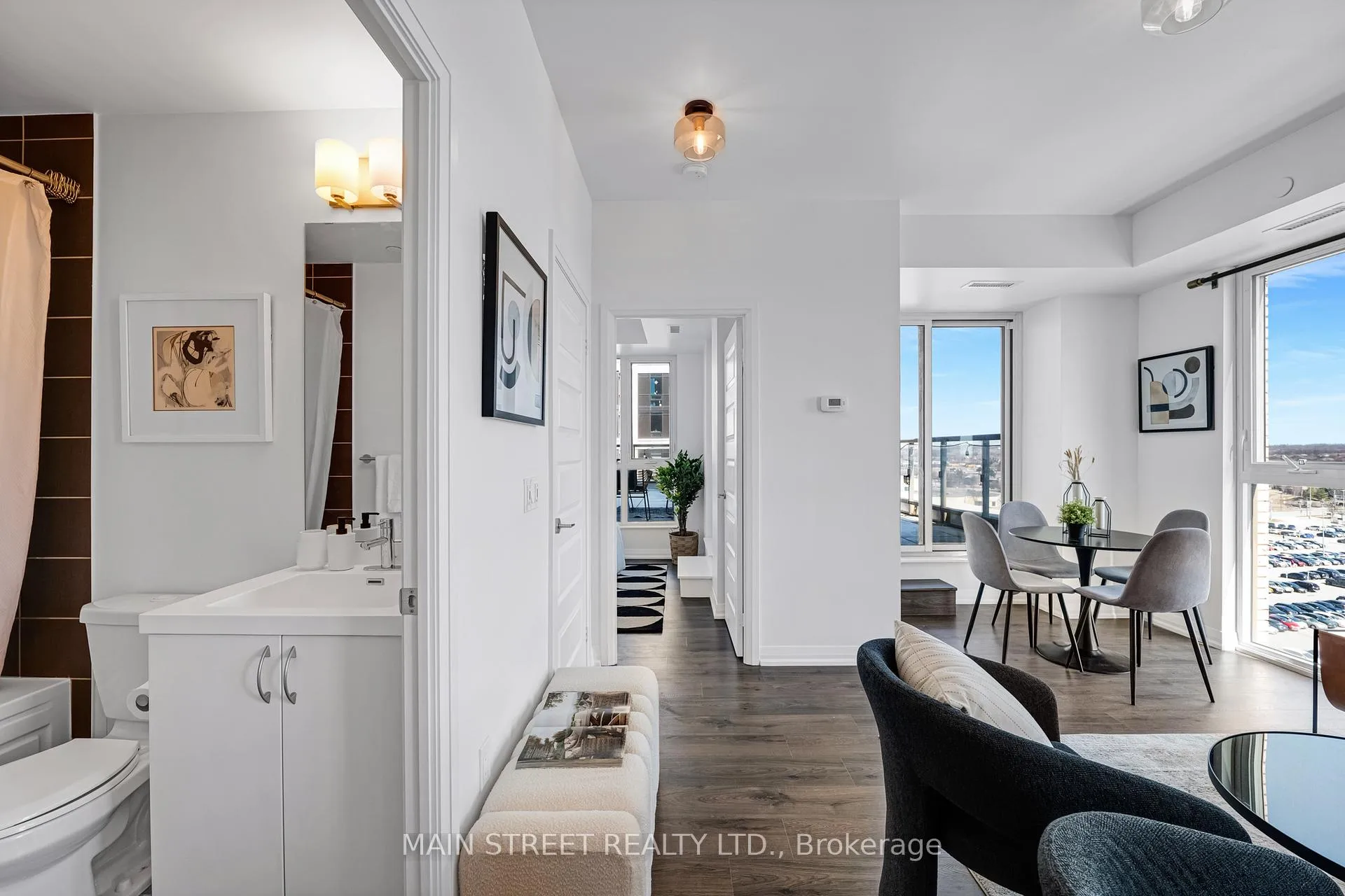 Photo 22 of Unit 1006, 9560 Markham Road, Markham, Wismer — HOMEH