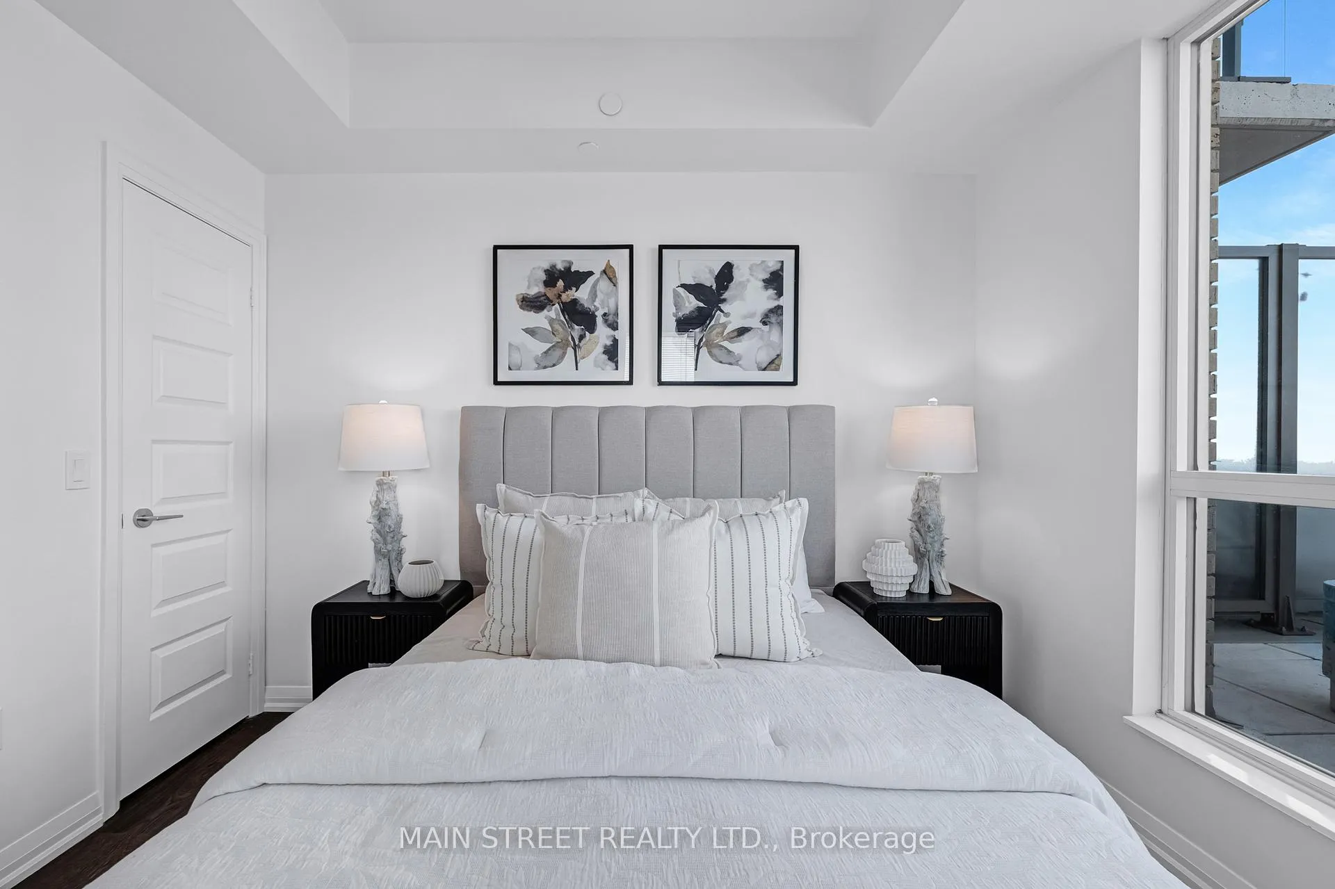 Photo 24 of Unit 1006, 9560 Markham Road, Markham, Wismer — HOMEH