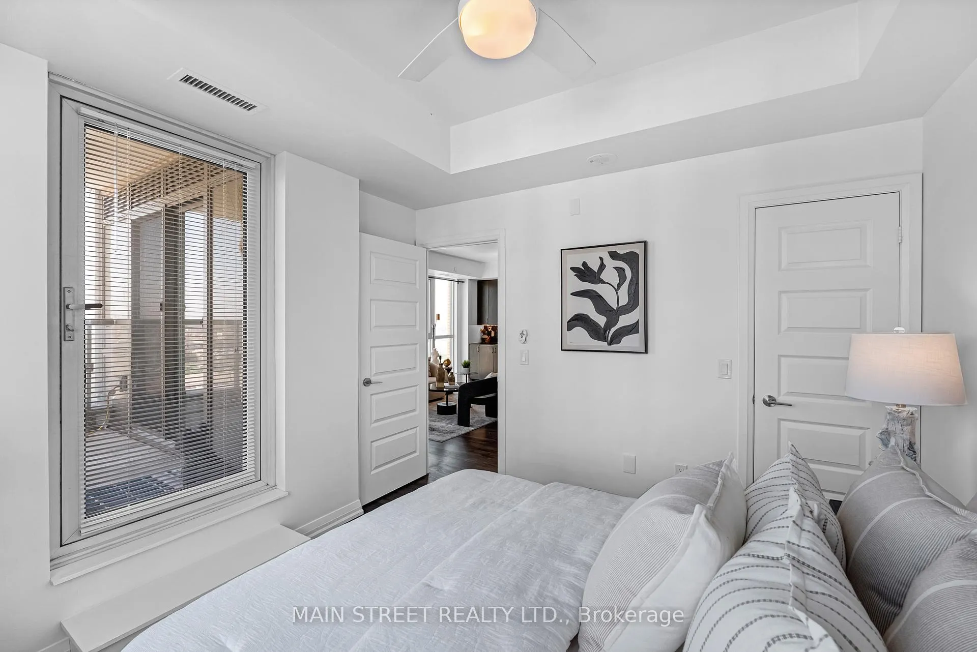 Photo 25 of Unit 1006, 9560 Markham Road, Markham, Wismer — HOMEH