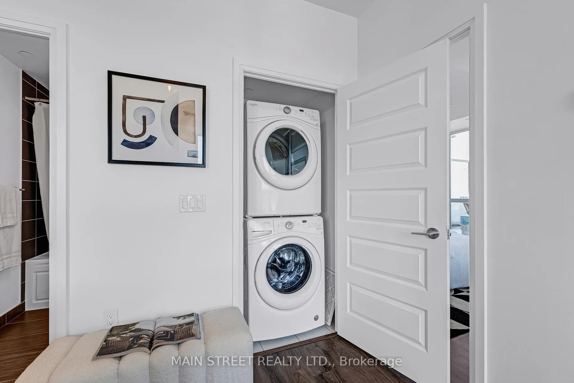 Photo 27 of Unit 1006, 9560 Markham Road, Markham, Wismer — HOMEH