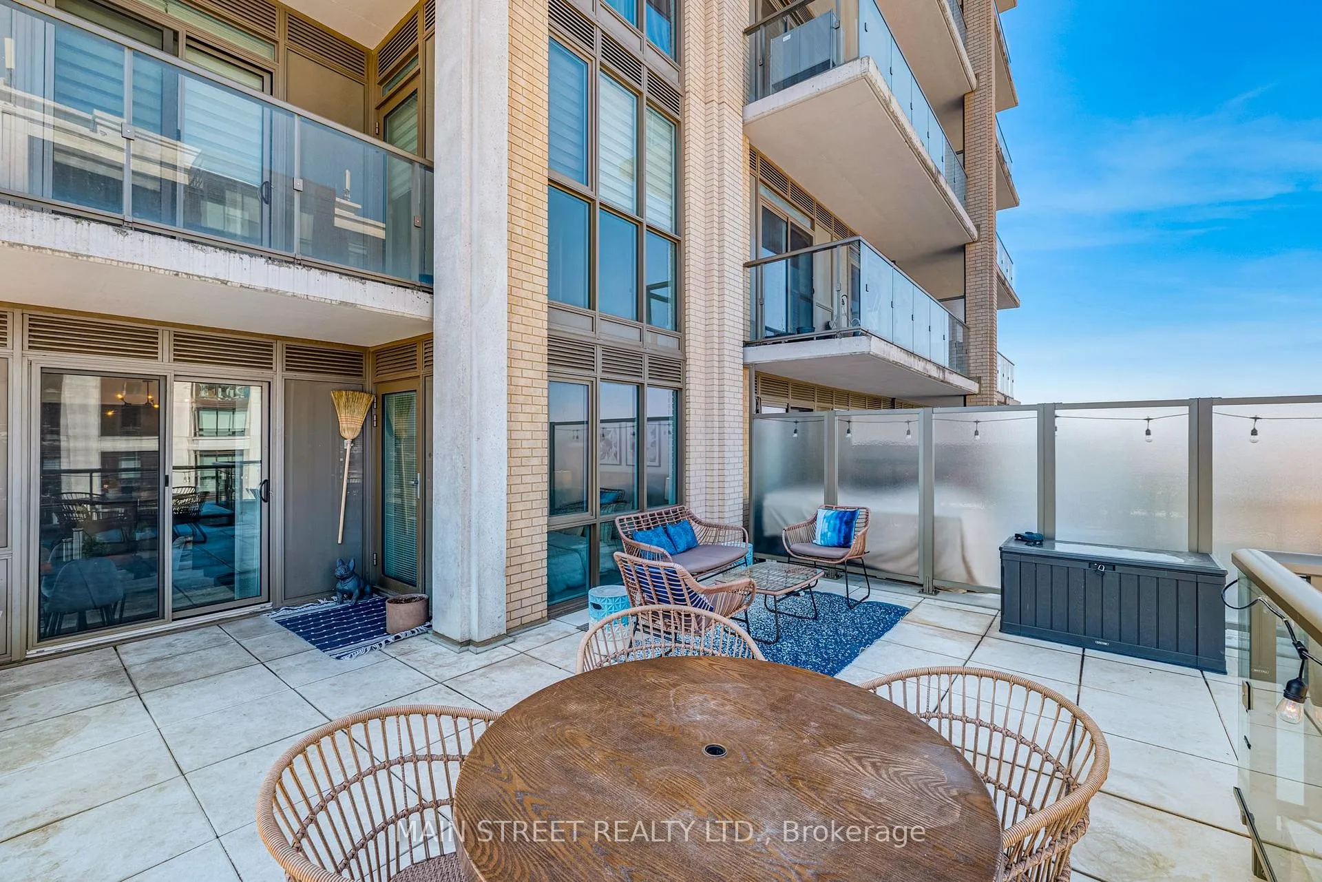 Photo 29 of Unit 1006, 9560 Markham Road, Markham, Wismer — HOMEH