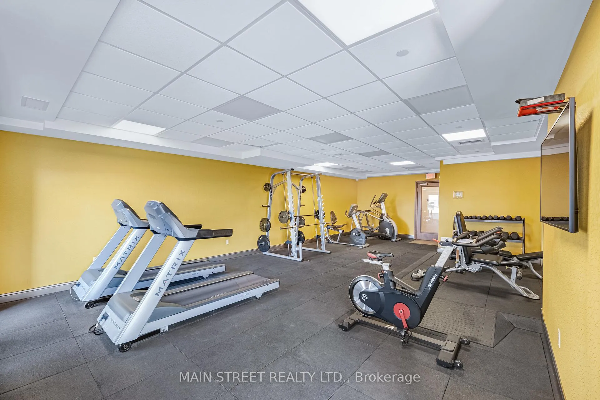 Photo 34 of Unit 1006, 9560 Markham Road, Markham, Wismer — HOMEH