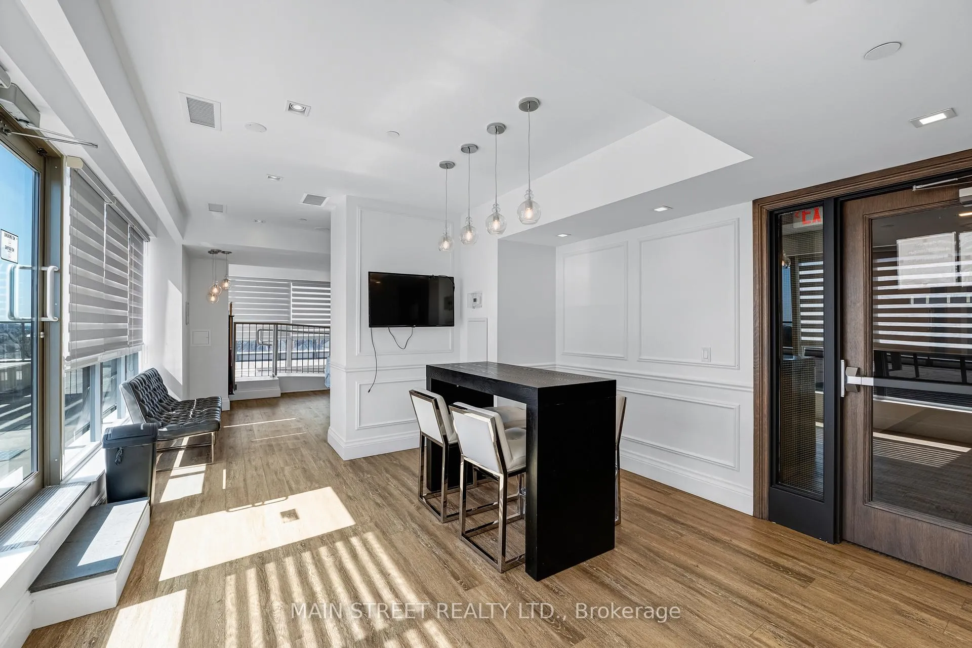 Photo 35 of Unit 1006, 9560 Markham Road, Markham, Wismer — HOMEH
