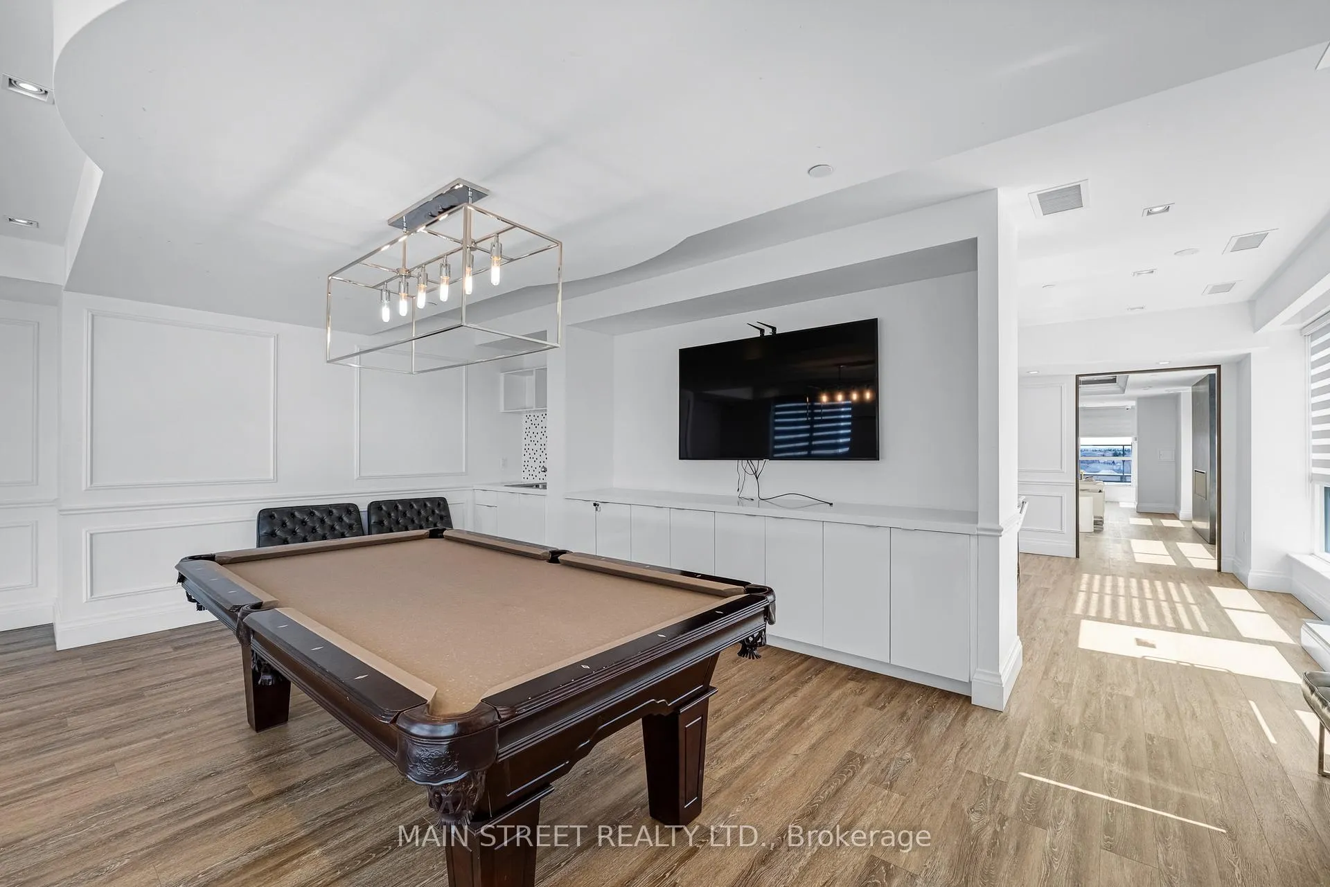 Photo 36 of Unit 1006, 9560 Markham Road, Markham, Wismer — HOMEH