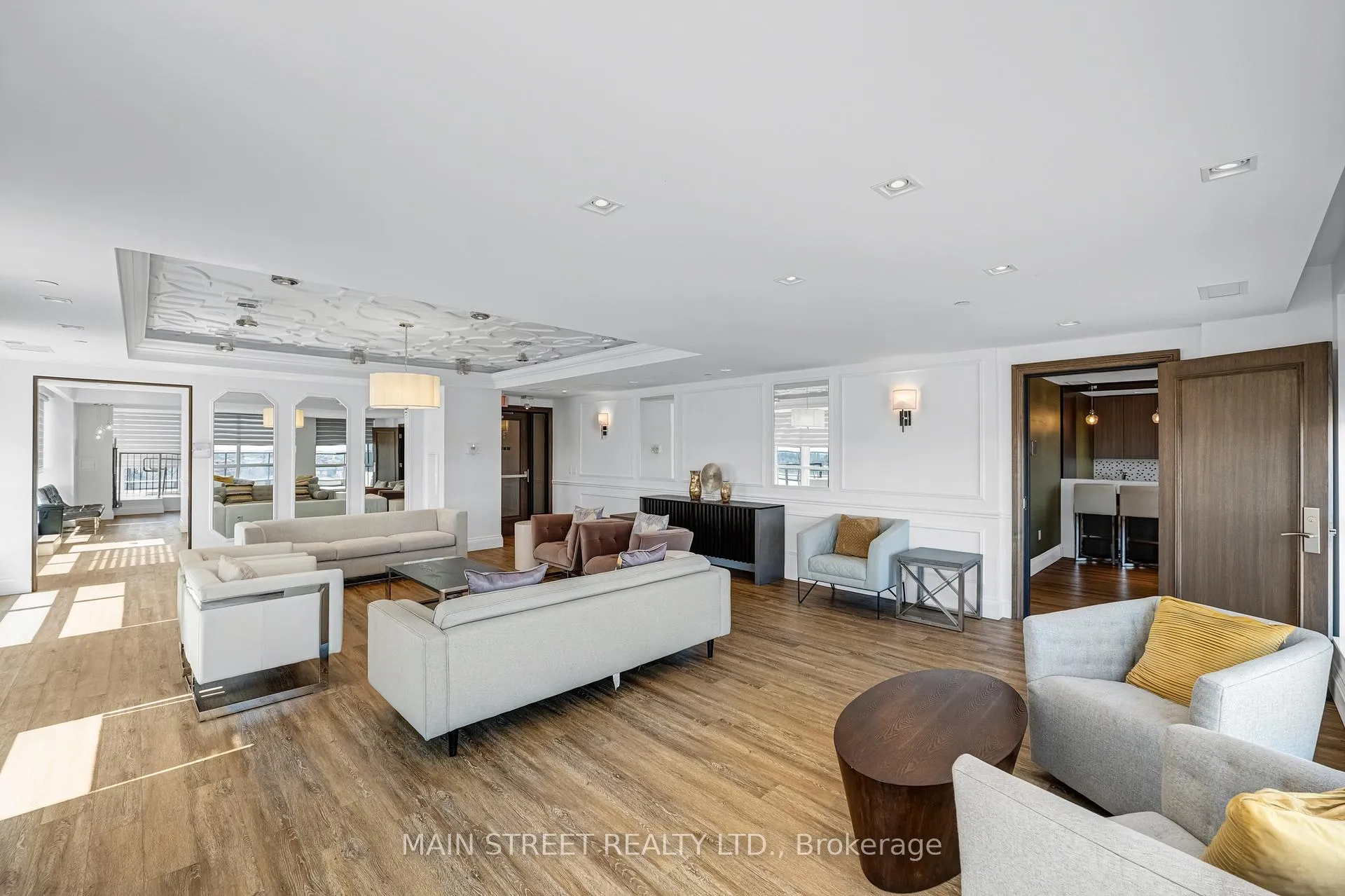 Photo 39 of Unit 1006, 9560 Markham Road, Markham, Wismer — HOMEH