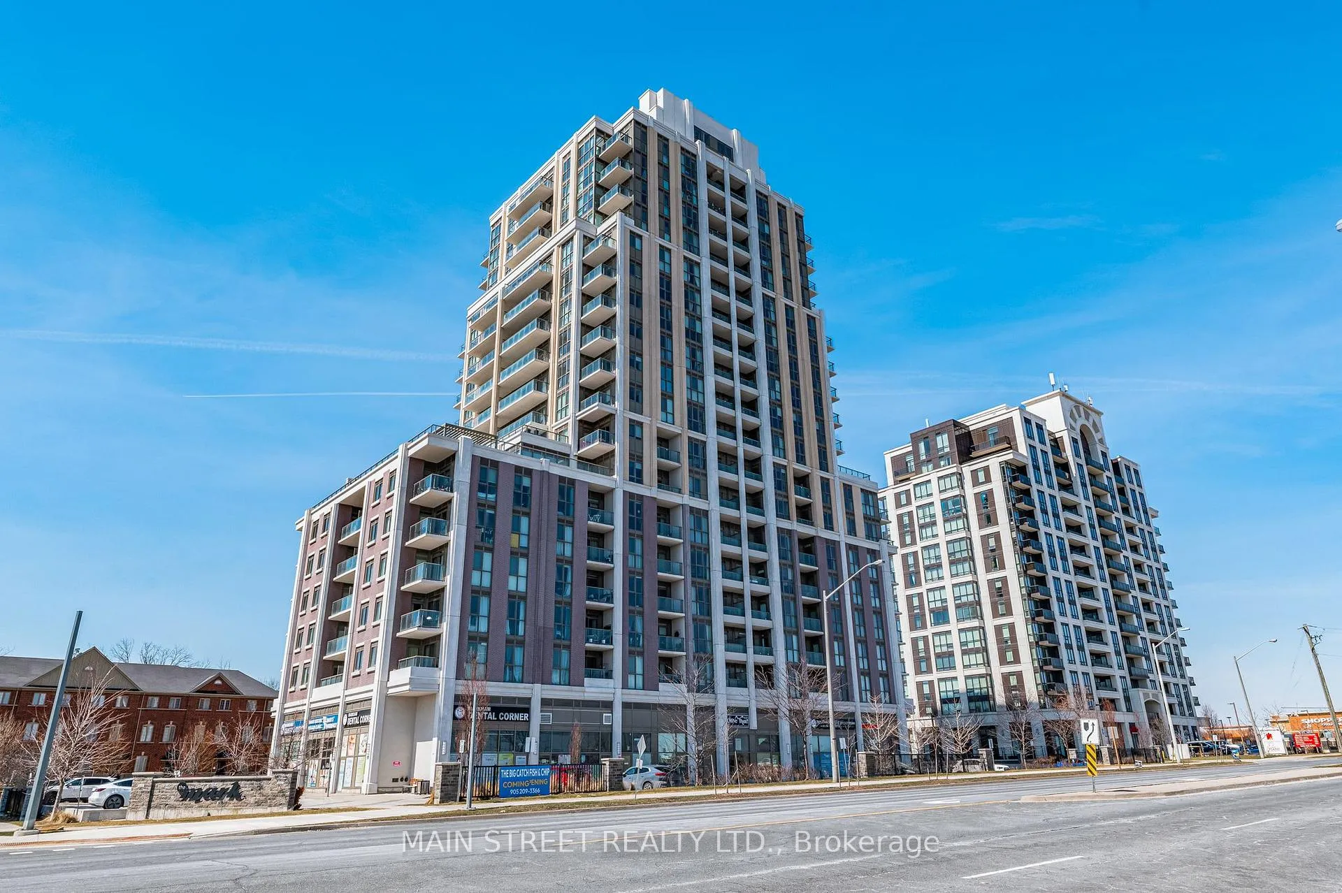 Photo 43 of Unit 1006, 9560 Markham Road, Markham, Wismer — HOMEH