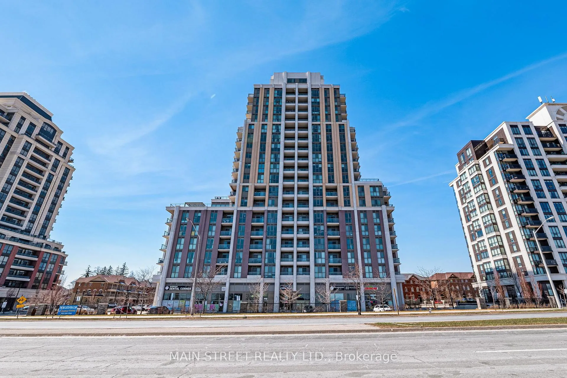 Photo 45 of Unit 1006, 9560 Markham Road, Markham, Wismer — HOMEH