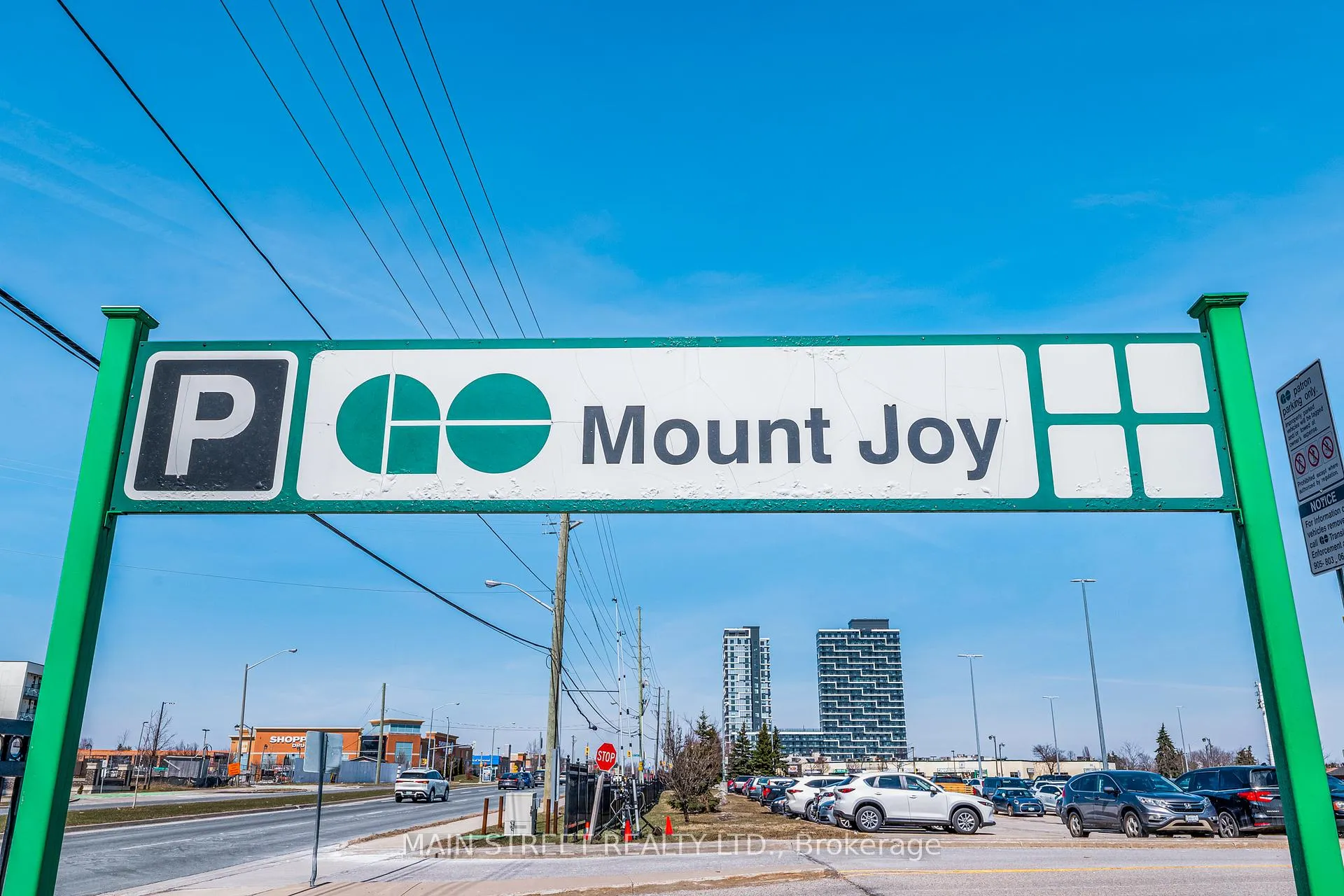 Photo 46 of Unit 1006, 9560 Markham Road, Markham, Wismer — HOMEH