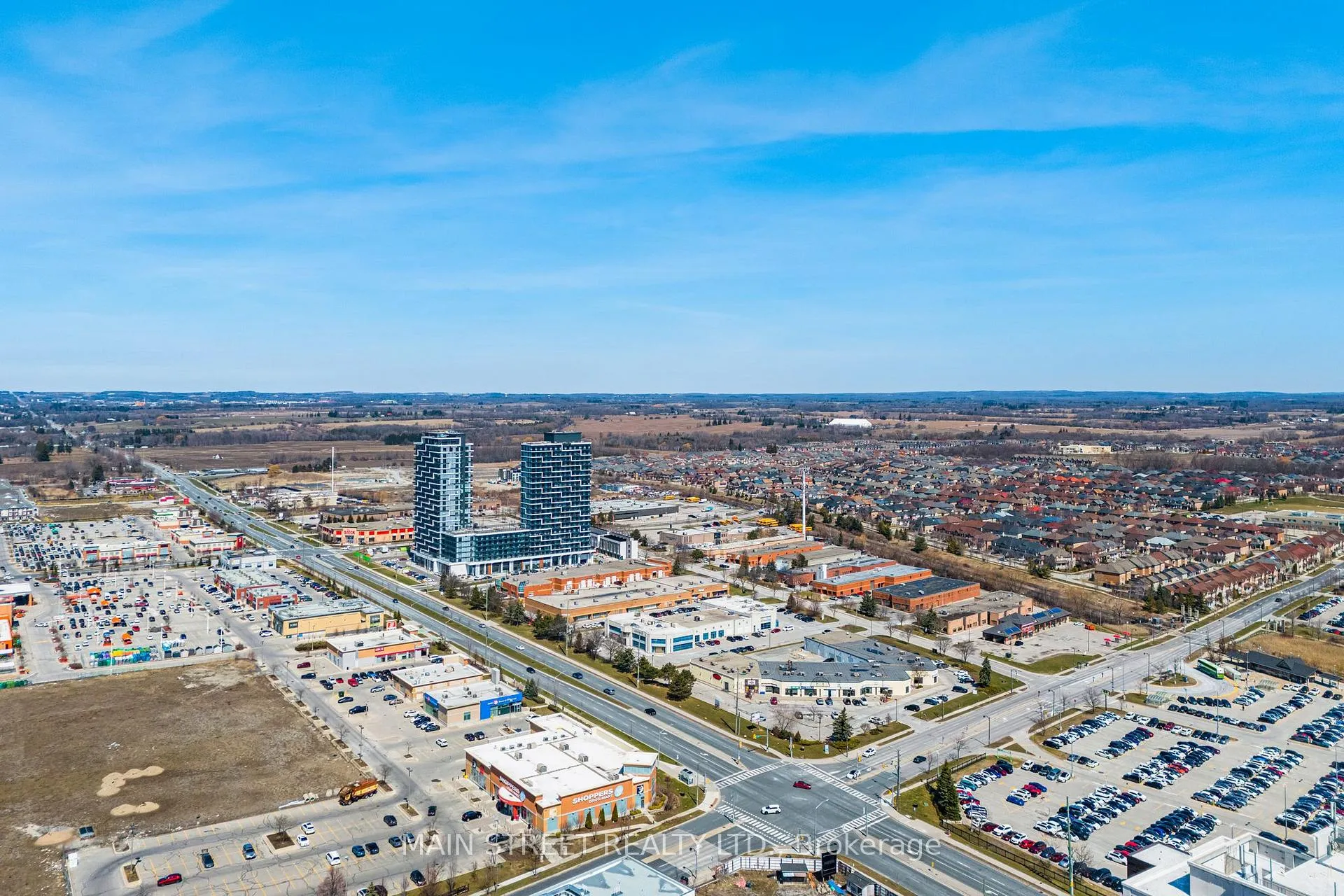 Photo 47 of Unit 1006, 9560 Markham Road, Markham, Wismer — HOMEH