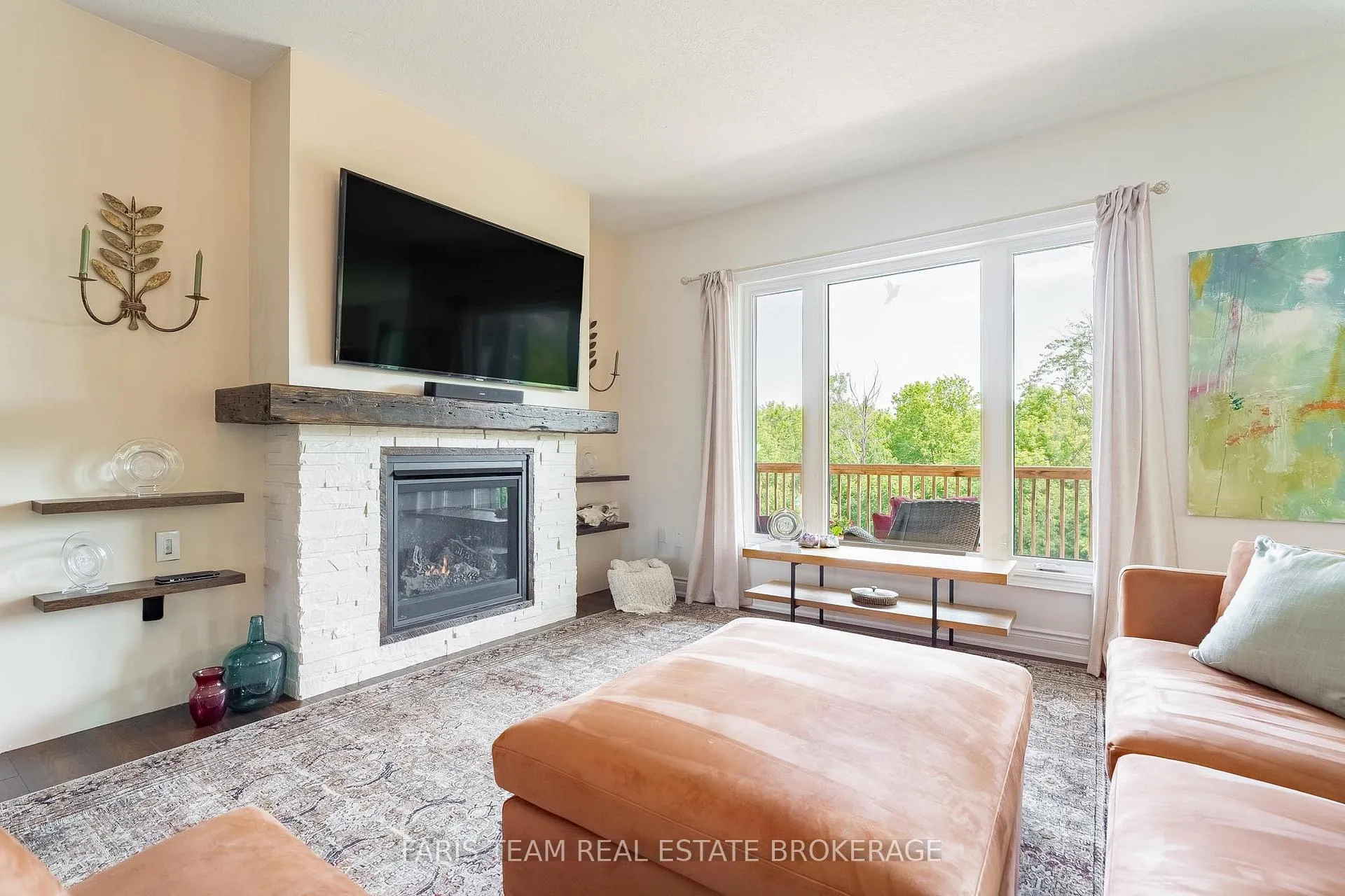 Photo 14 of 1607 Georgian Heights Boulevard, Severn, Fesserton — HOMEH