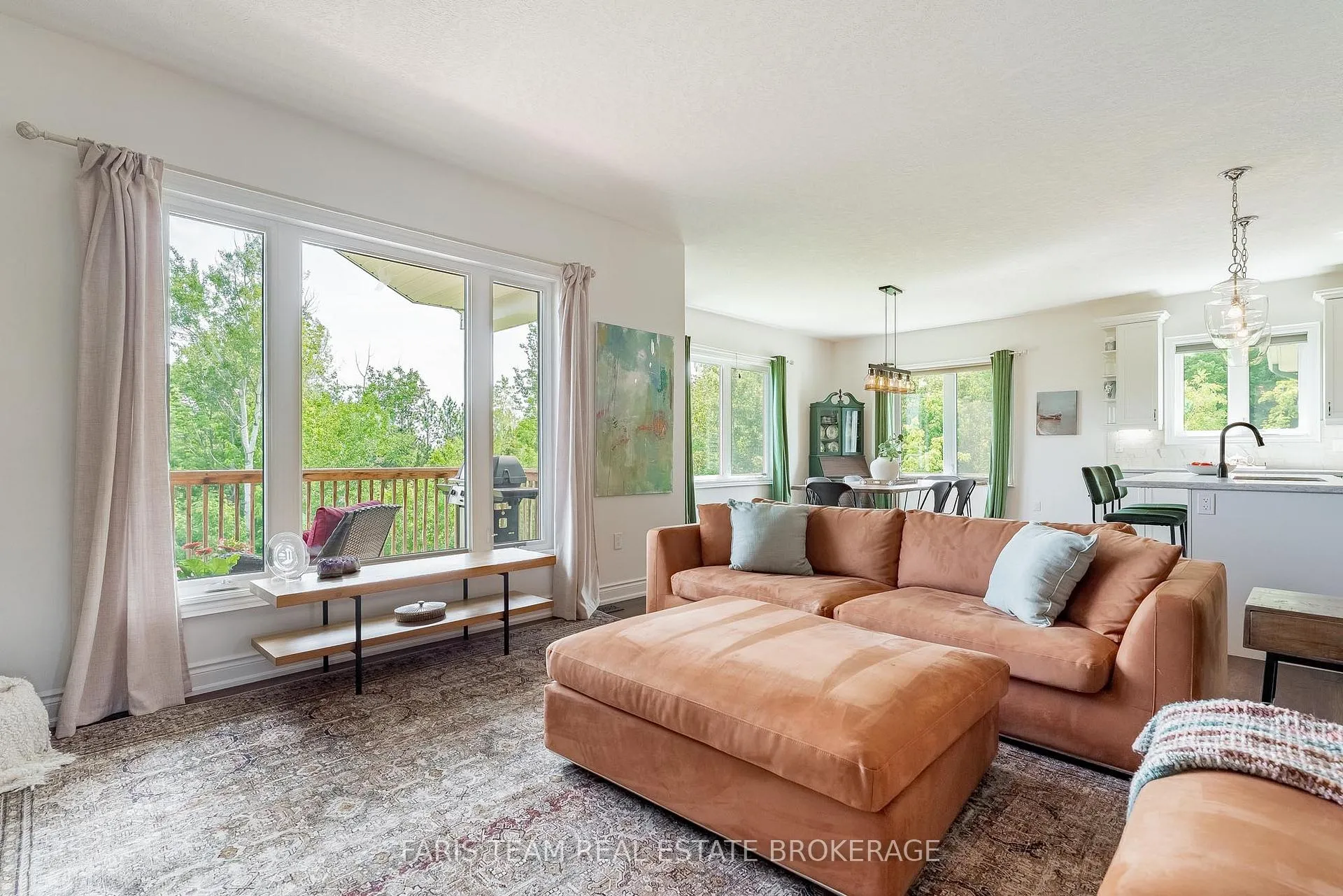 Photo 15 of 1607 Georgian Heights Boulevard, Severn, Fesserton — HOMEH