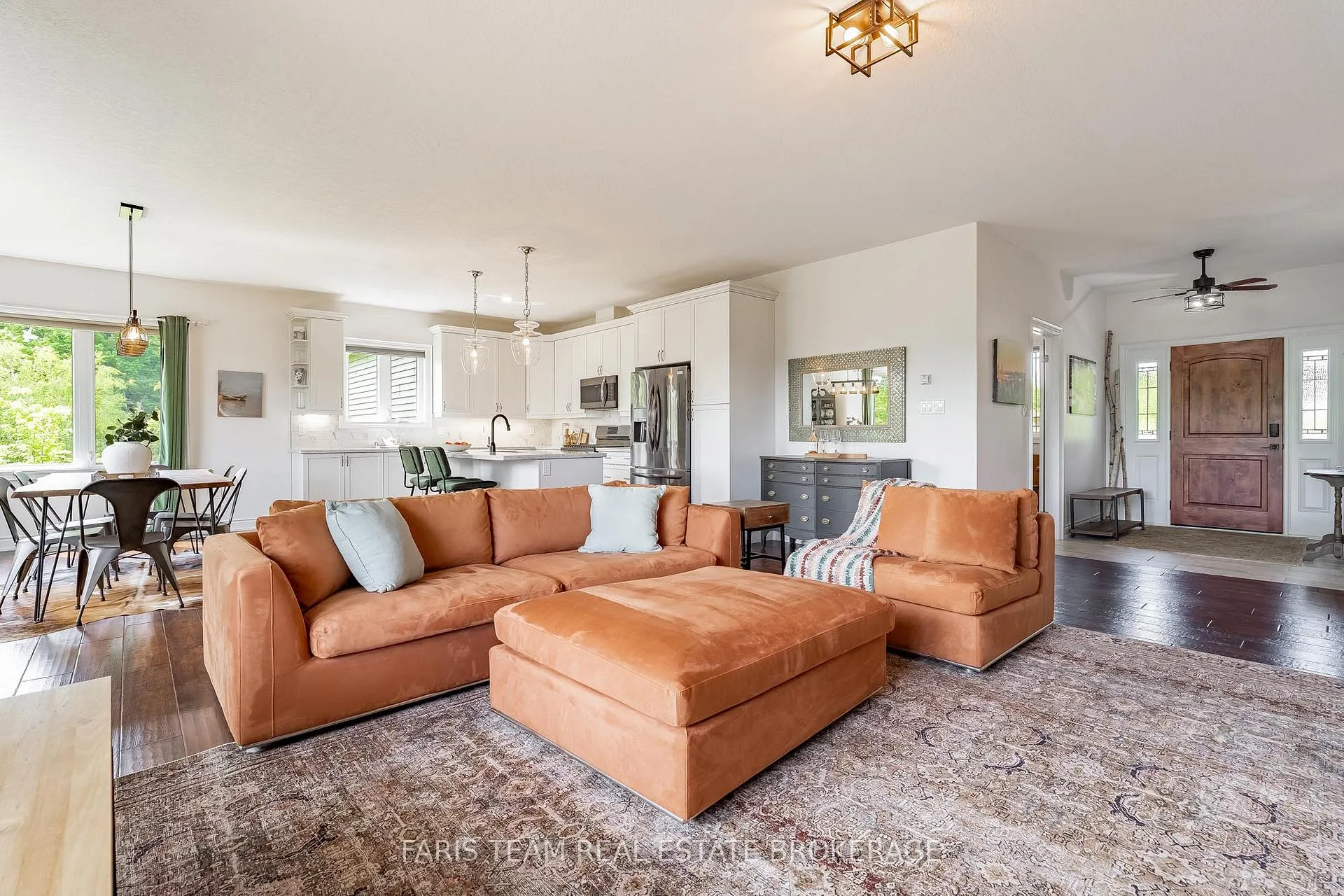 Photo 16 of 1607 Georgian Heights Boulevard, Severn, Fesserton — HOMEH
