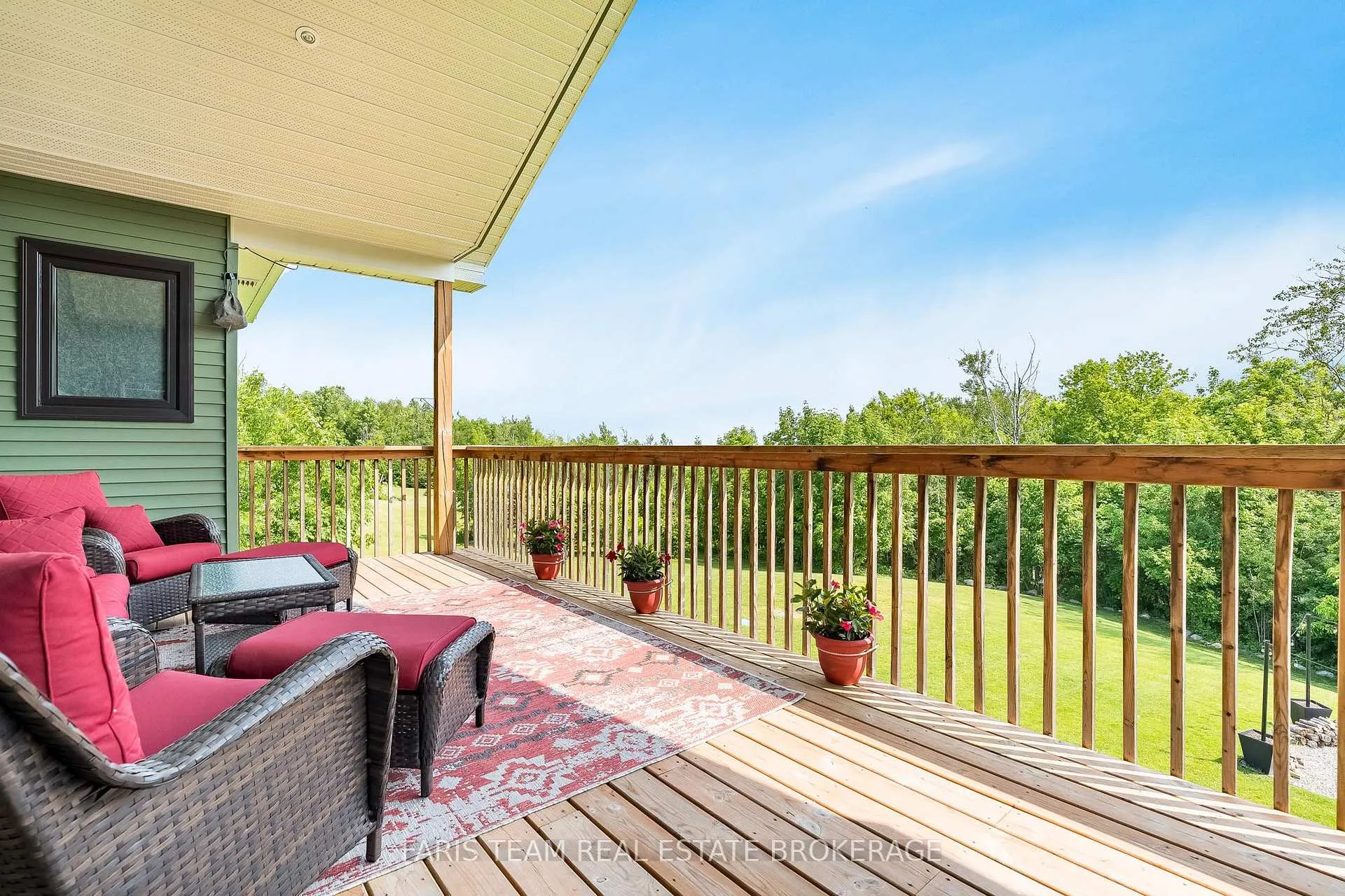 Photo 31 of 1607 Georgian Heights Boulevard, Severn, Fesserton — HOMEH