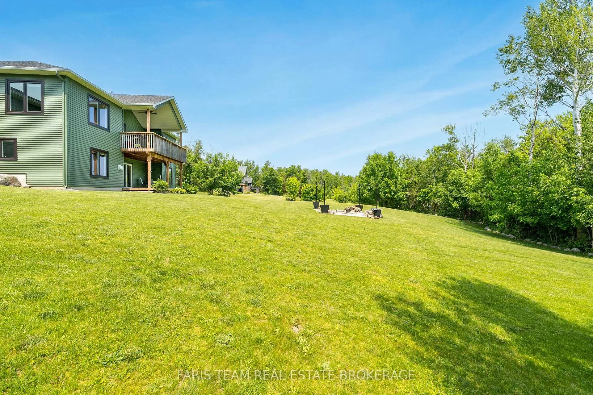 Photo 36 of 1607 Georgian Heights Boulevard, Severn, Fesserton — HOMEH