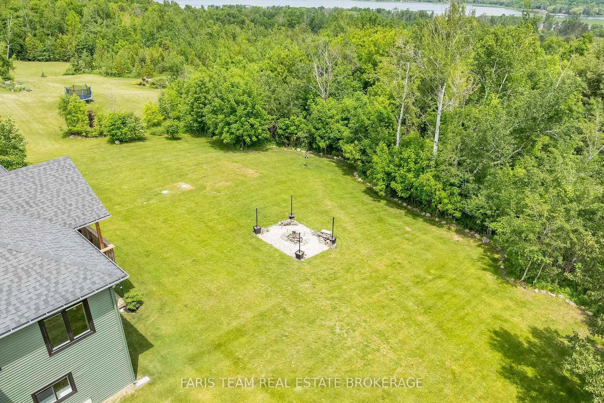 Photo 38 of 1607 Georgian Heights Boulevard, Severn, Fesserton — HOMEH