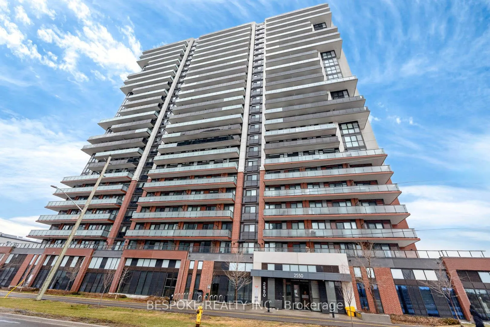 Photo 1 of Unit 612, 2550 Simcoe Street N, Oshawa, Windfields — HOMEH