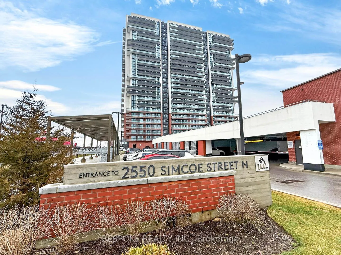 Photo 2 of Unit 612, 2550 Simcoe Street N, Oshawa, Windfields — HOMEH