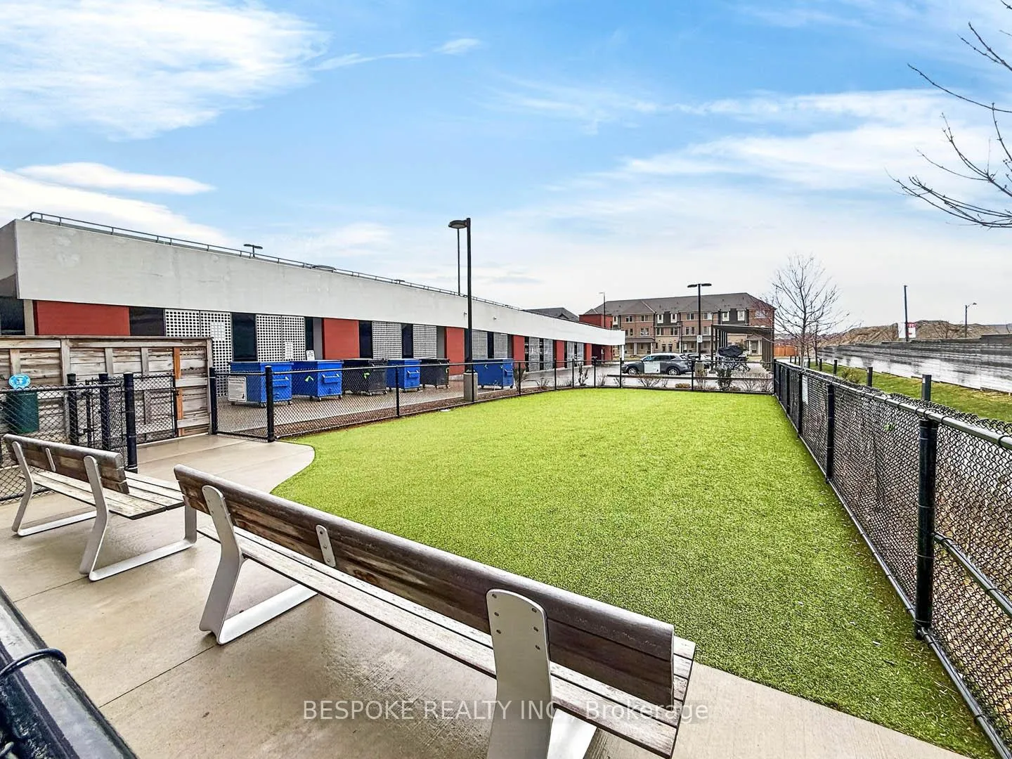 Photo 42 of Unit 612, 2550 Simcoe Street N, Oshawa, Windfields — HOMEH