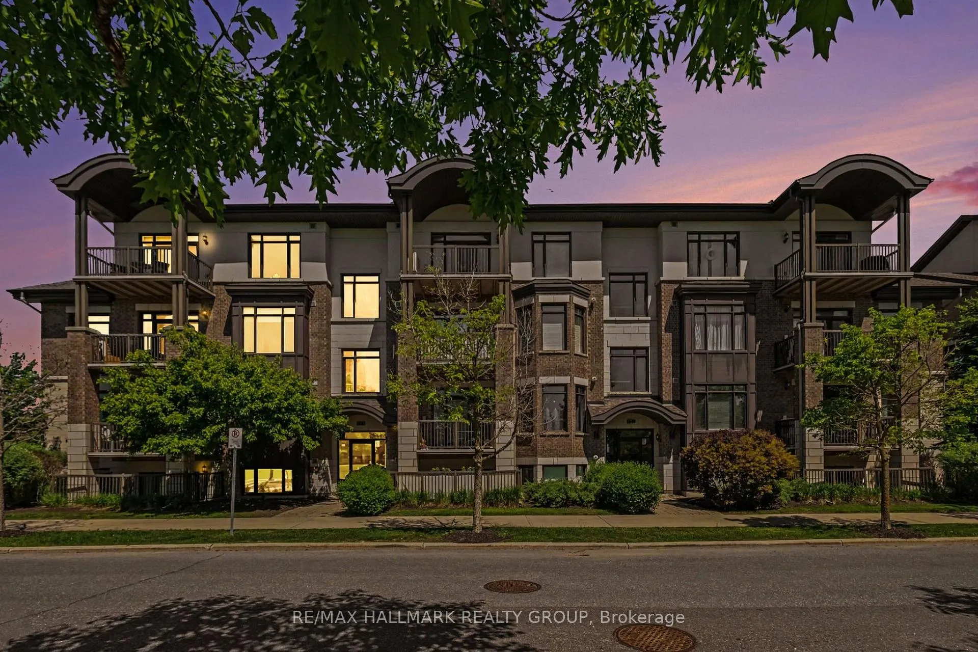 Photo 1 of Unit 303, 755 Beauparc Private, Ottawa, Cyrville — HOMEH