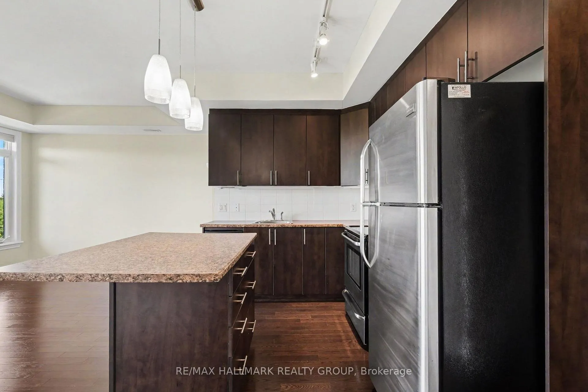 Photo 7 of Unit 303, 755 Beauparc Private, Ottawa, Cyrville — HOMEH