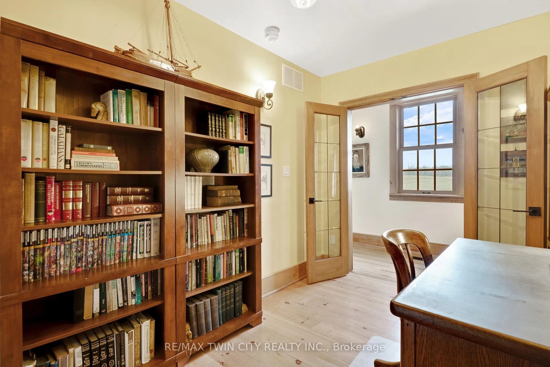 Photo 22 of 3612 Indian Trail, Hamilton, Rural Ancaster — HOMEH