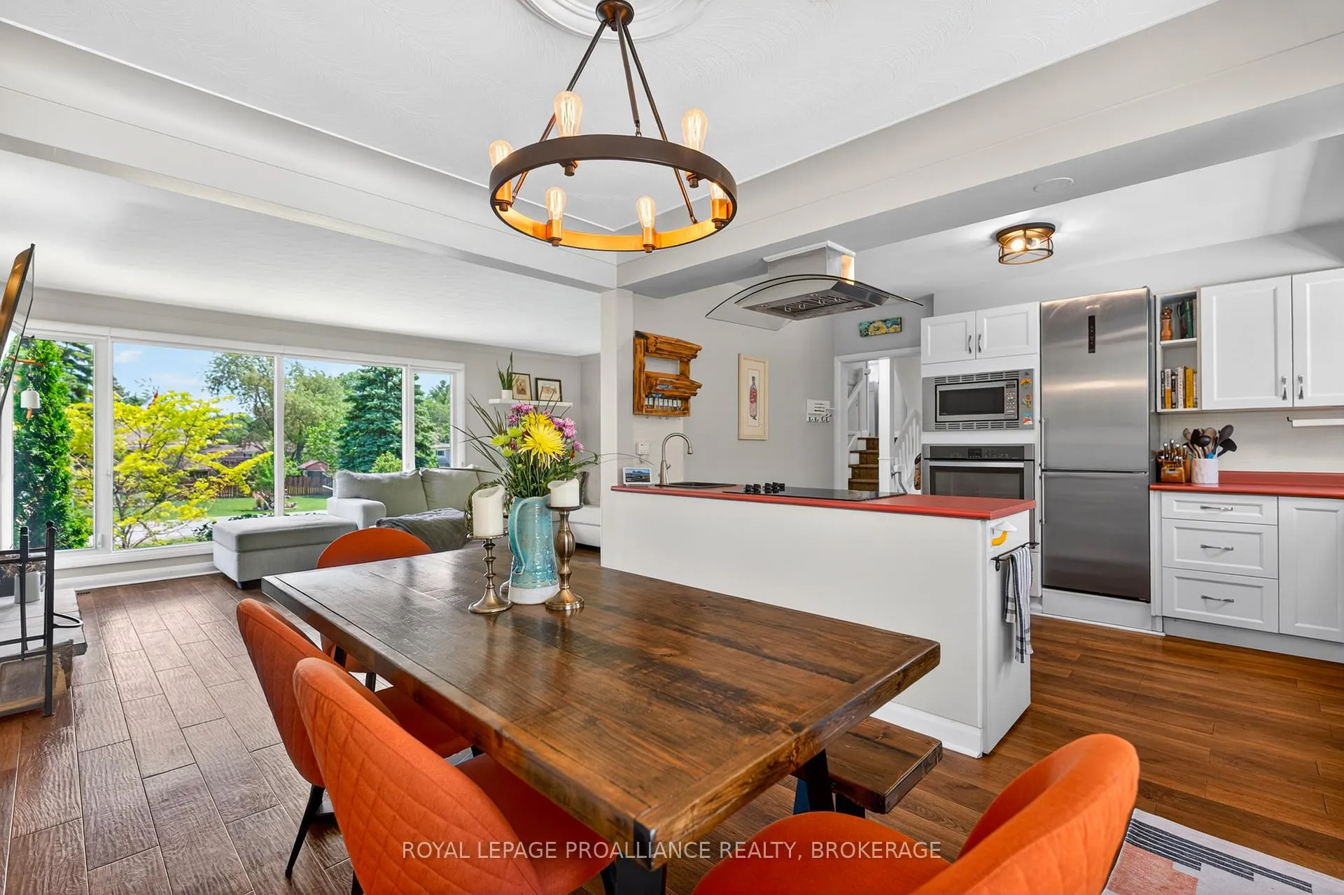 Photo 7 of 1268 Glenmore Avenue, Kingston, South of Taylor-Kidd Blvd — HOMEH